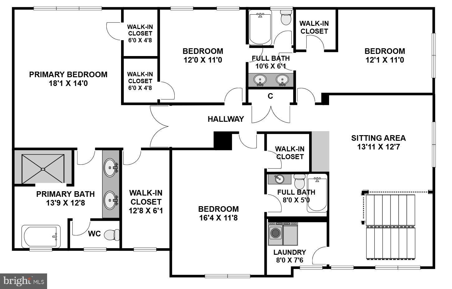 LANDSDALE - Residential