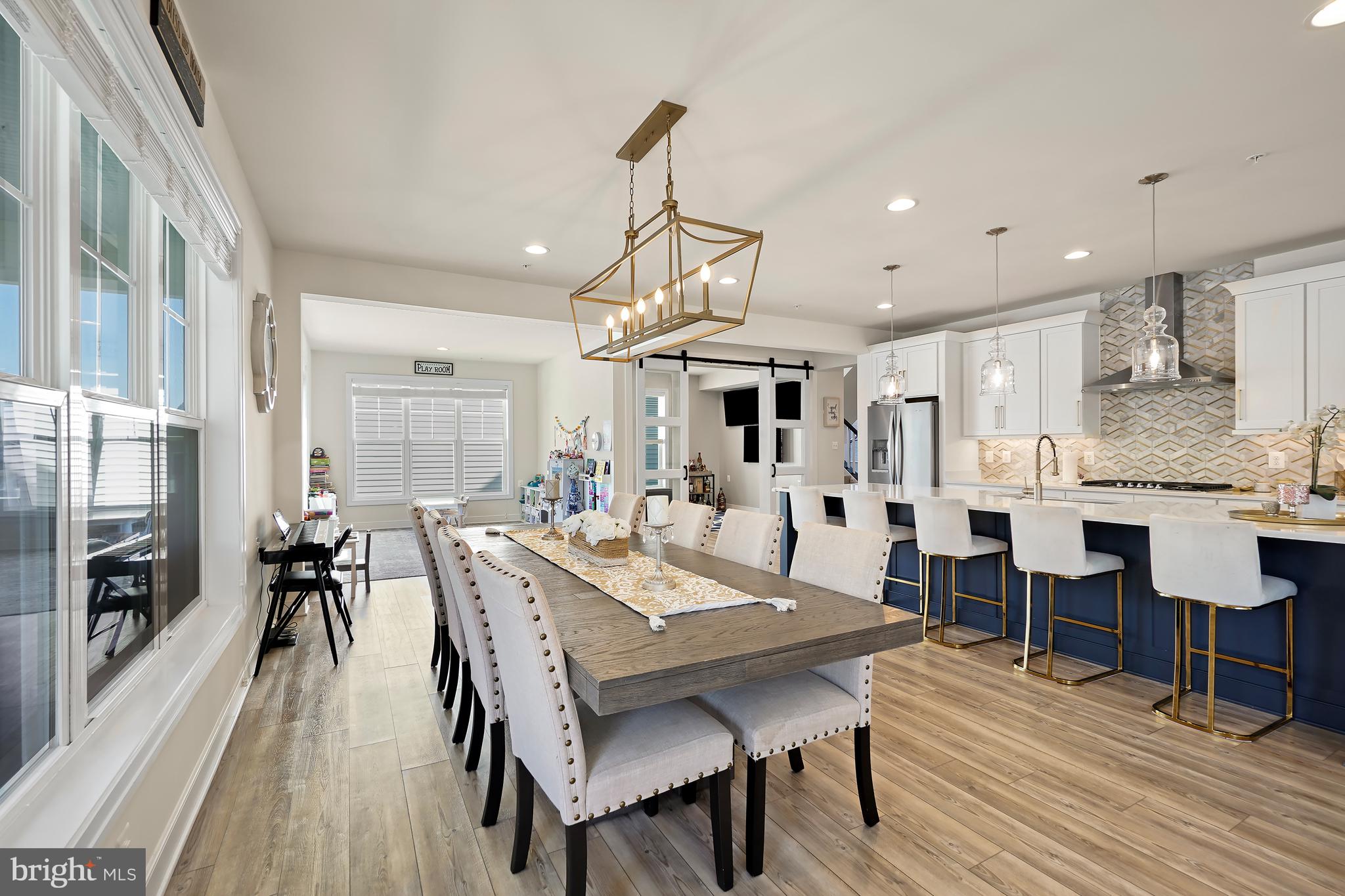 LANDSDALE - Residential