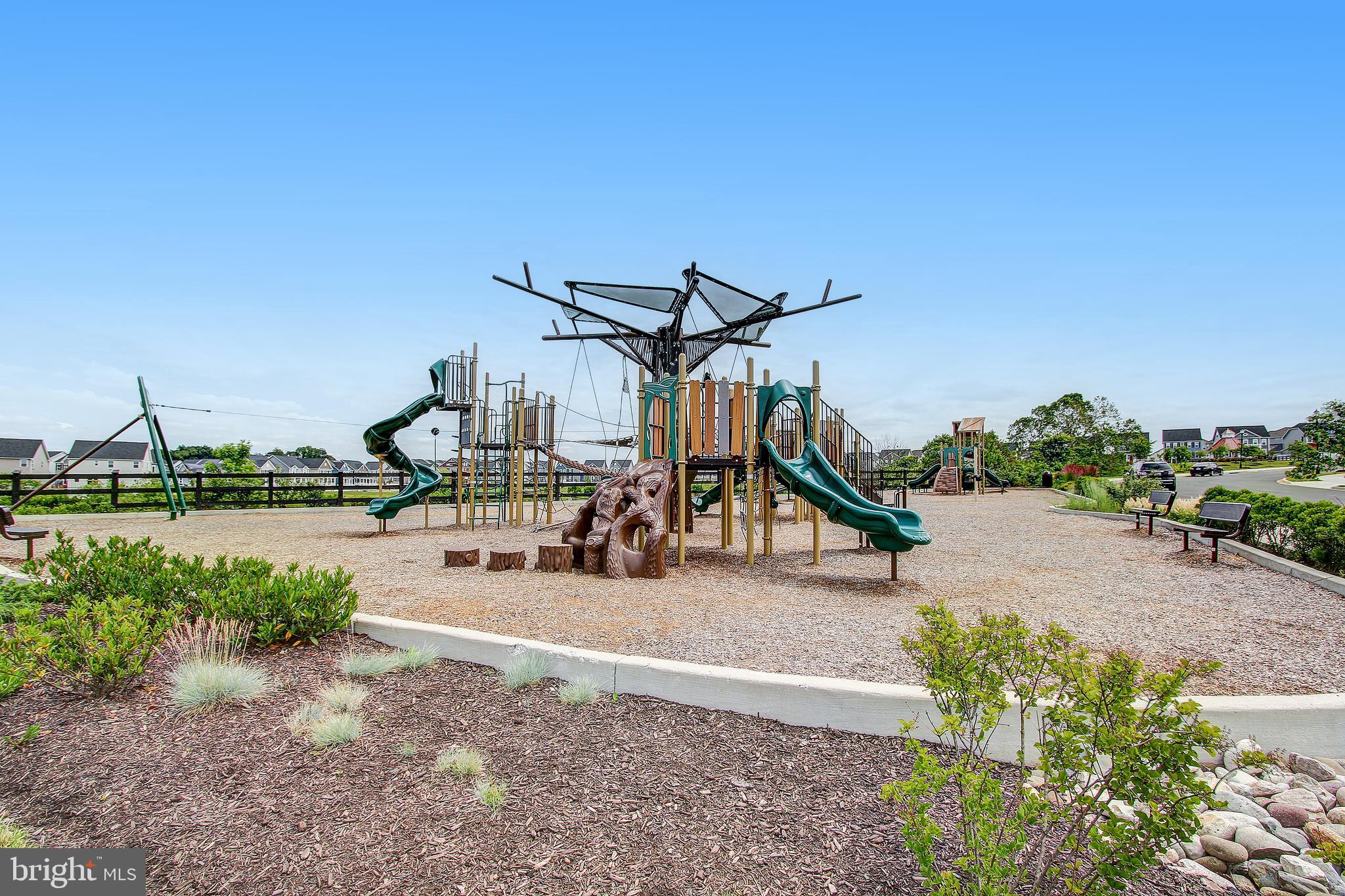 LANDSDALE - Residential