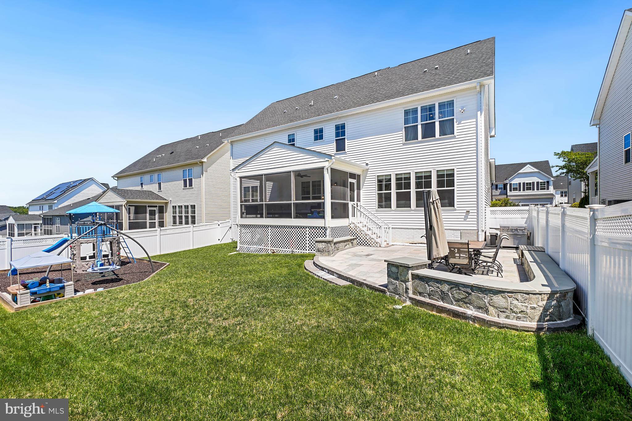 LANDSDALE - Residential