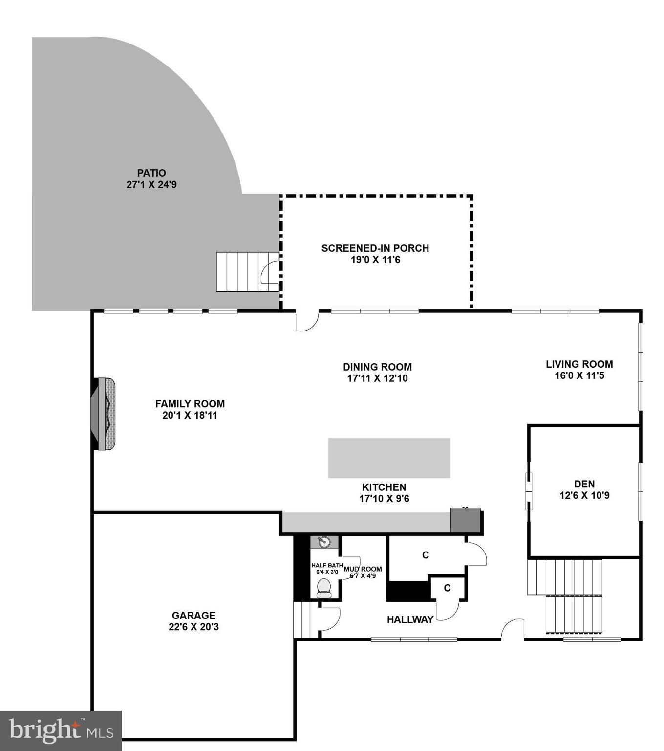 LANDSDALE - Residential