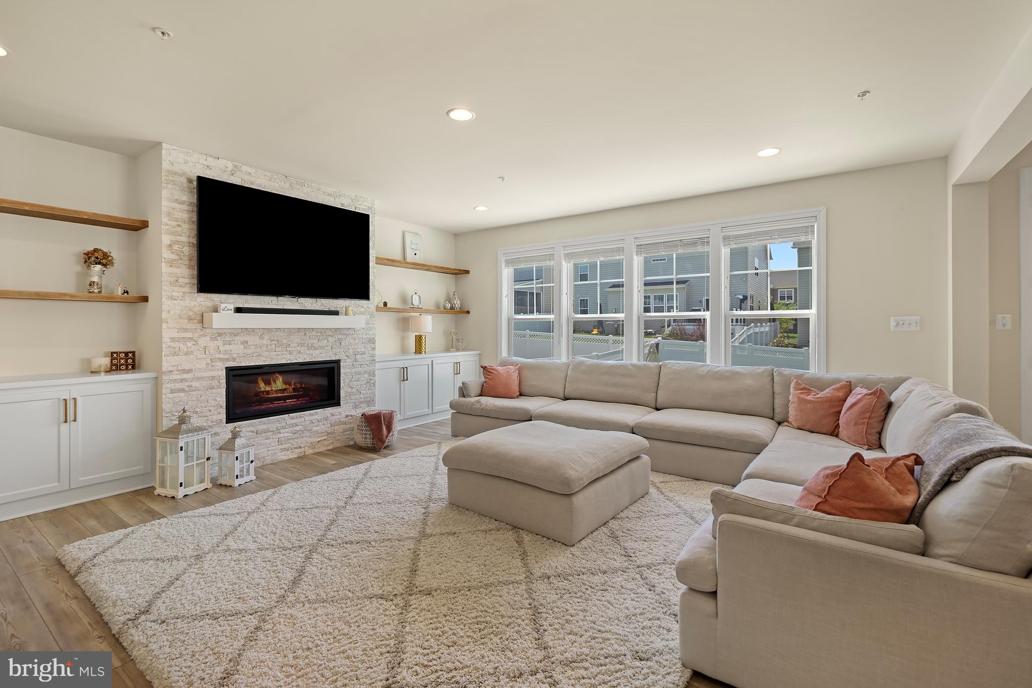 LANDSDALE - Residential