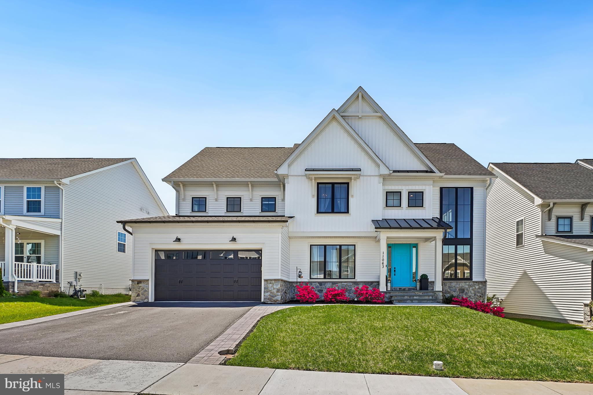 LANDSDALE - Residential