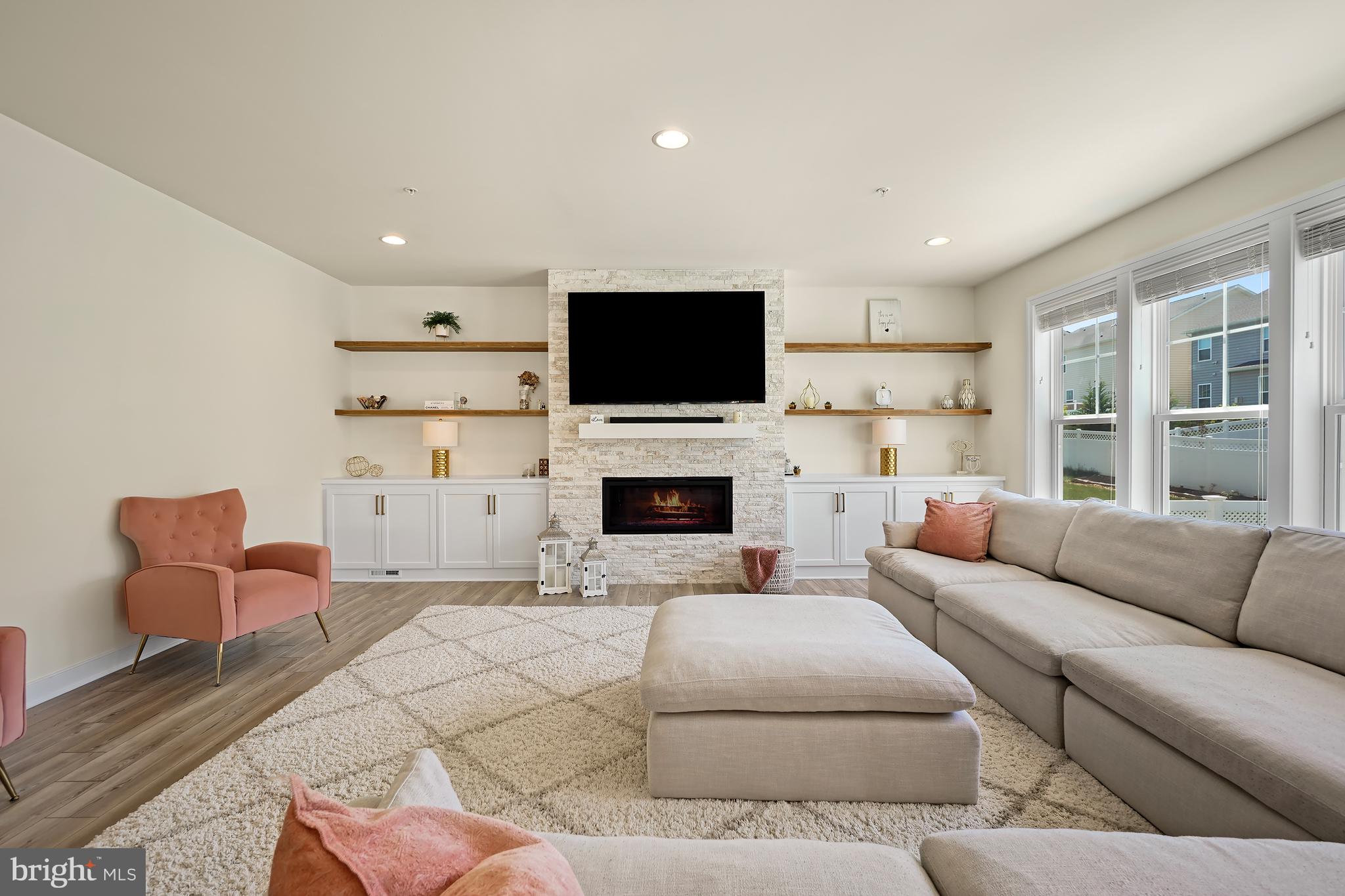 LANDSDALE - Residential