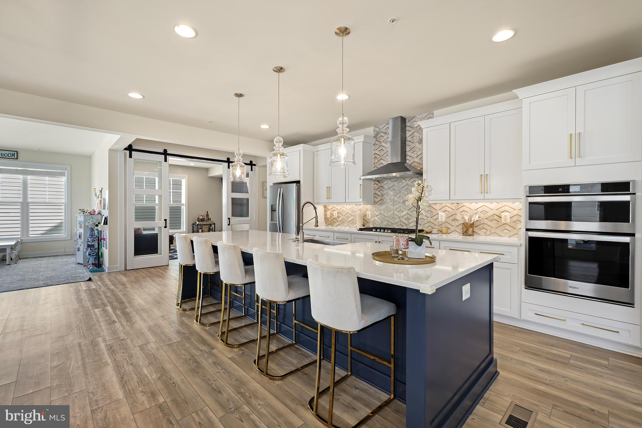 LANDSDALE - Residential