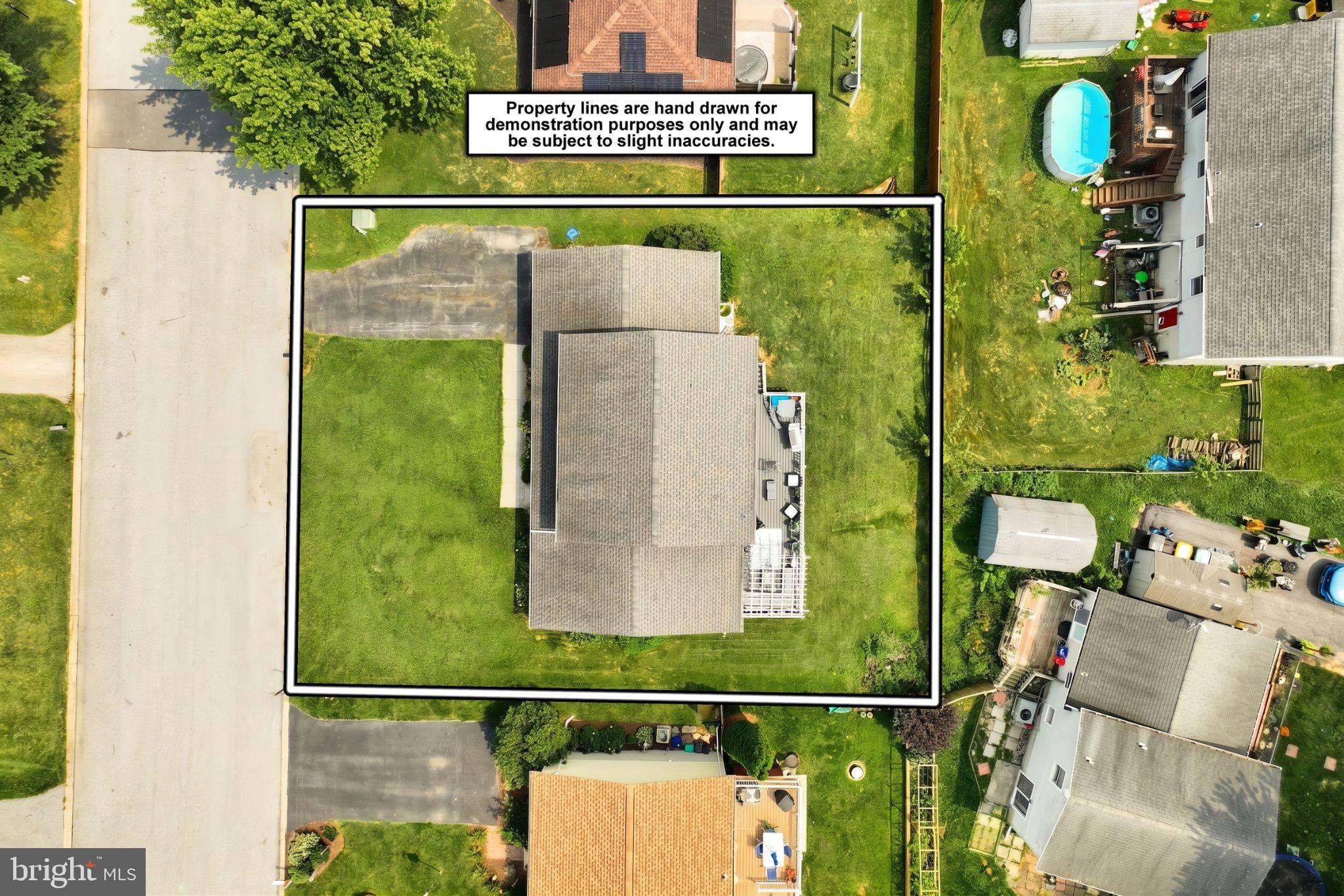 19 GARDEN LANE