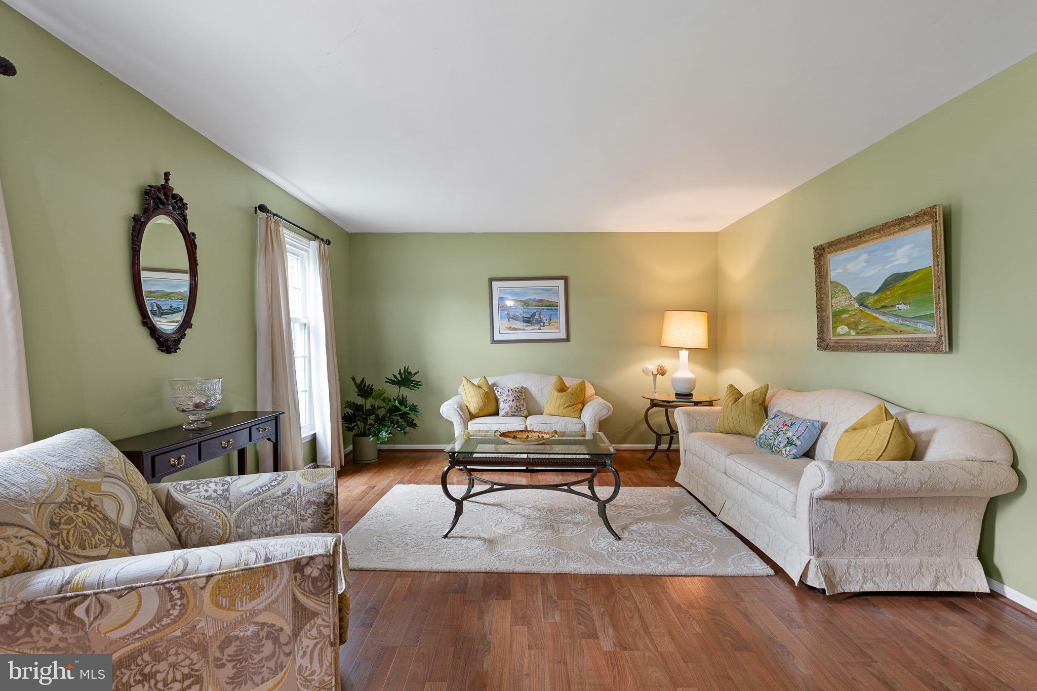 14 RIDGEWOOD DRIVE