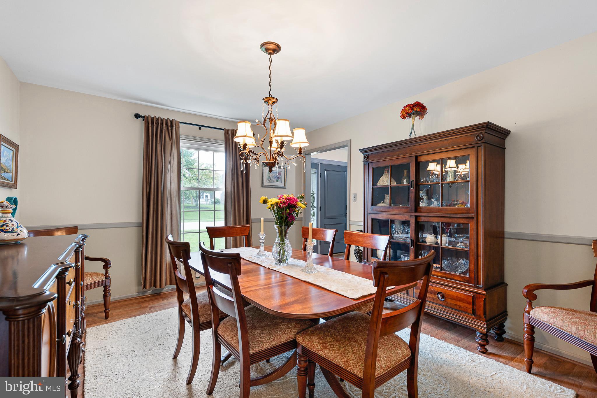 14 RIDGEWOOD DRIVE