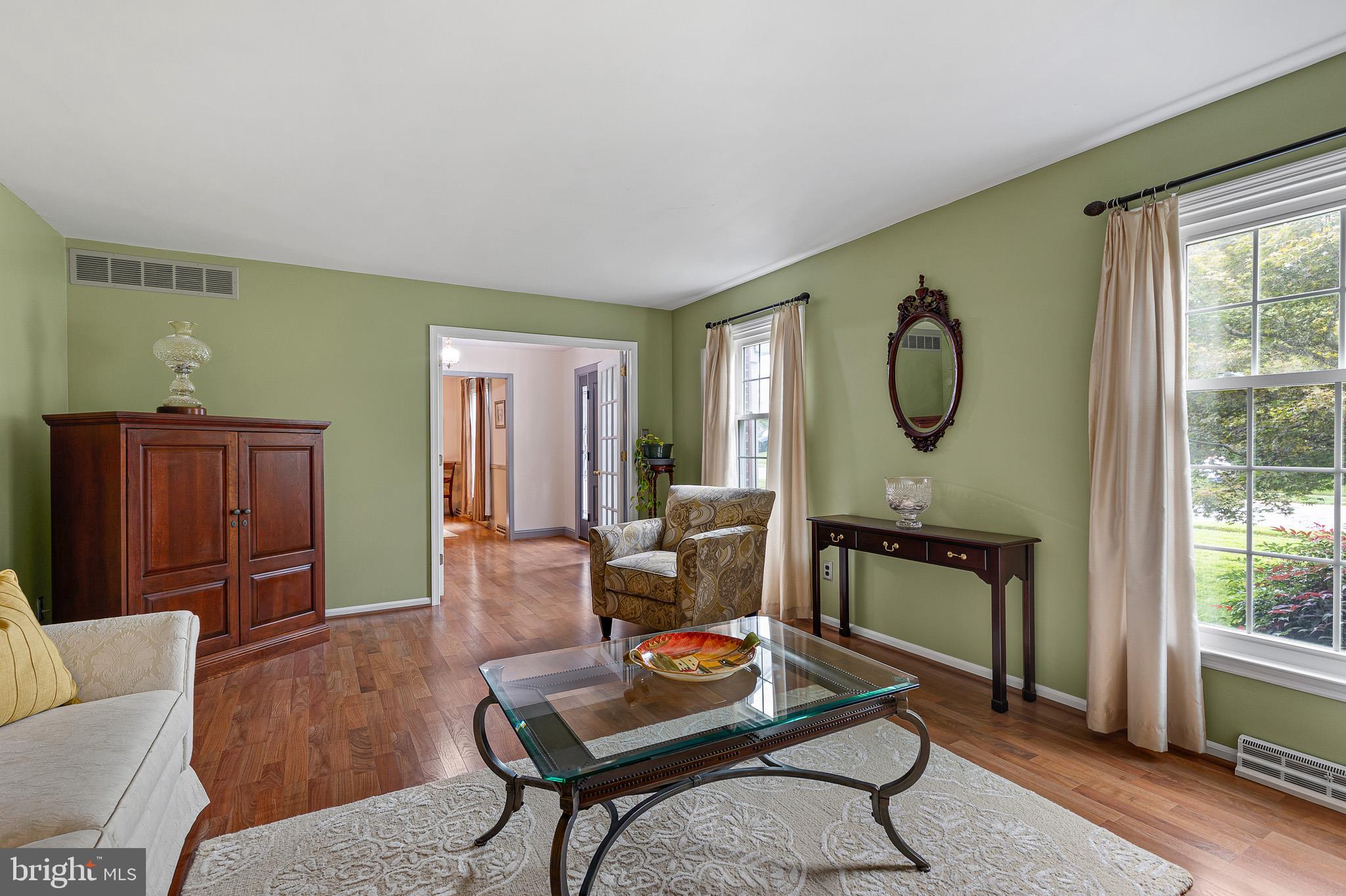 14 RIDGEWOOD DRIVE