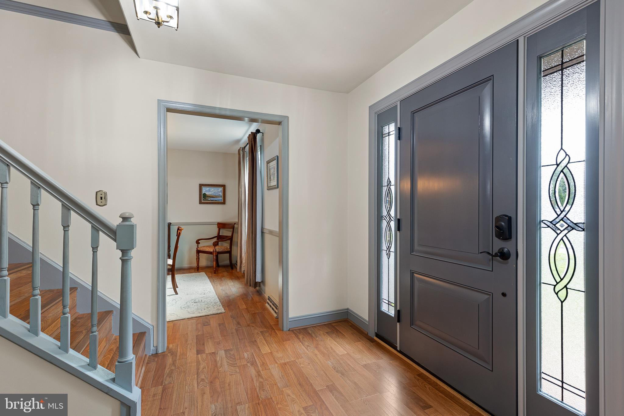 14 RIDGEWOOD DRIVE