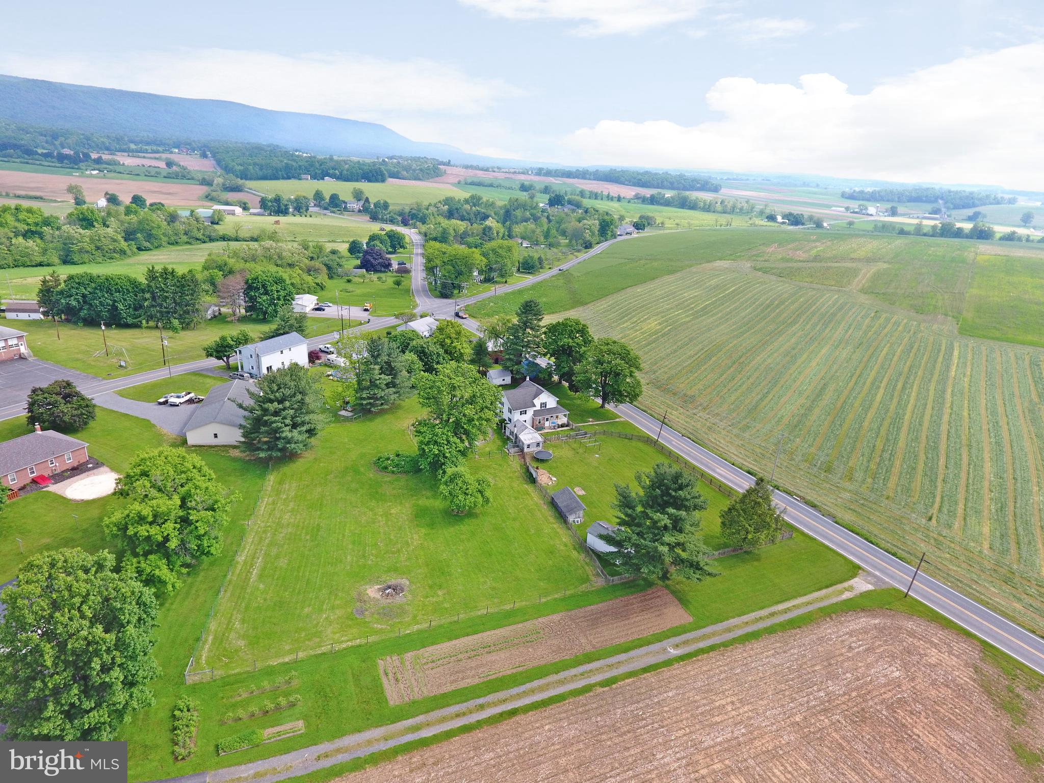 ST THOMAS TWP - Residential