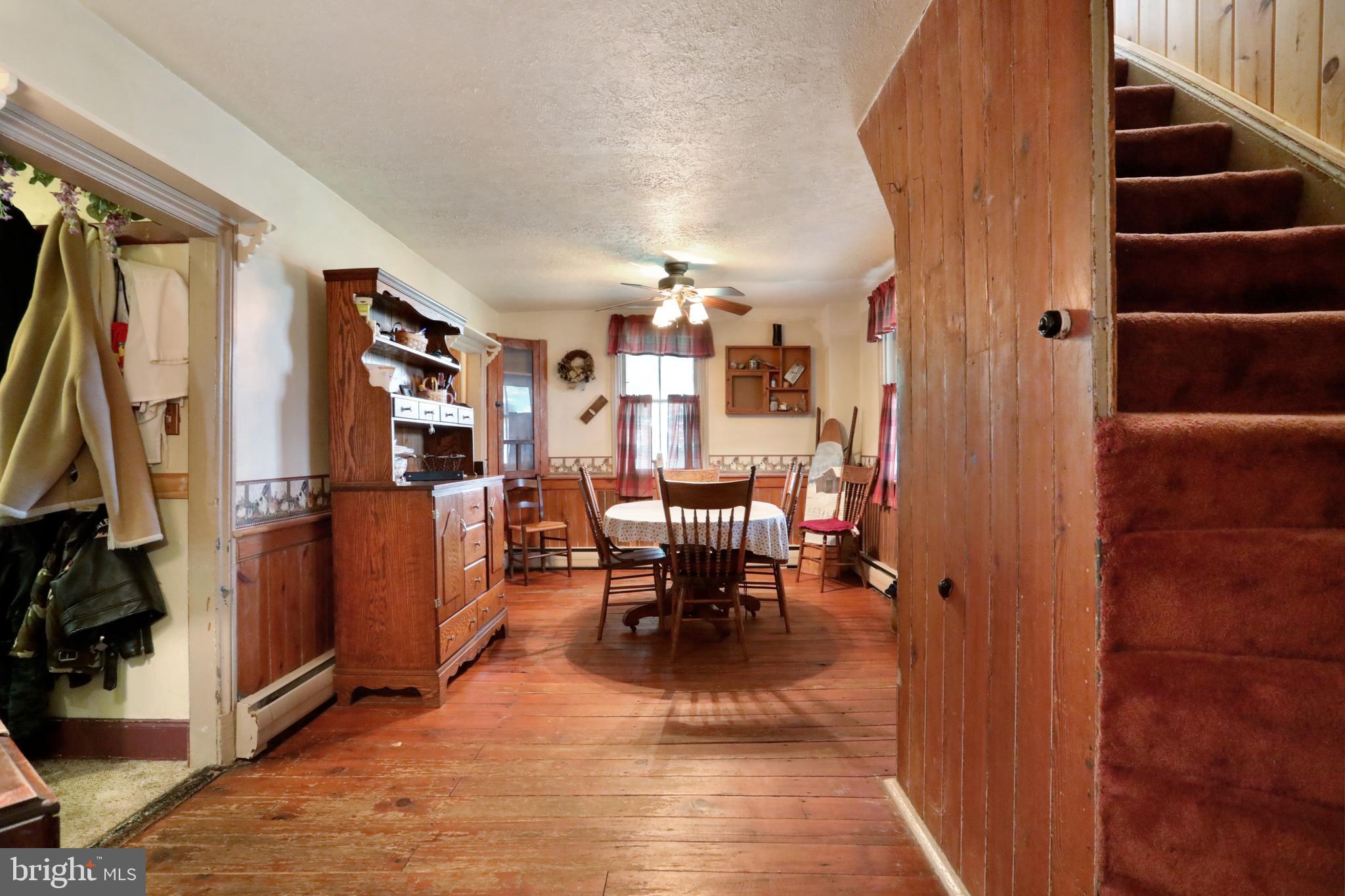 ST THOMAS TWP - Residential