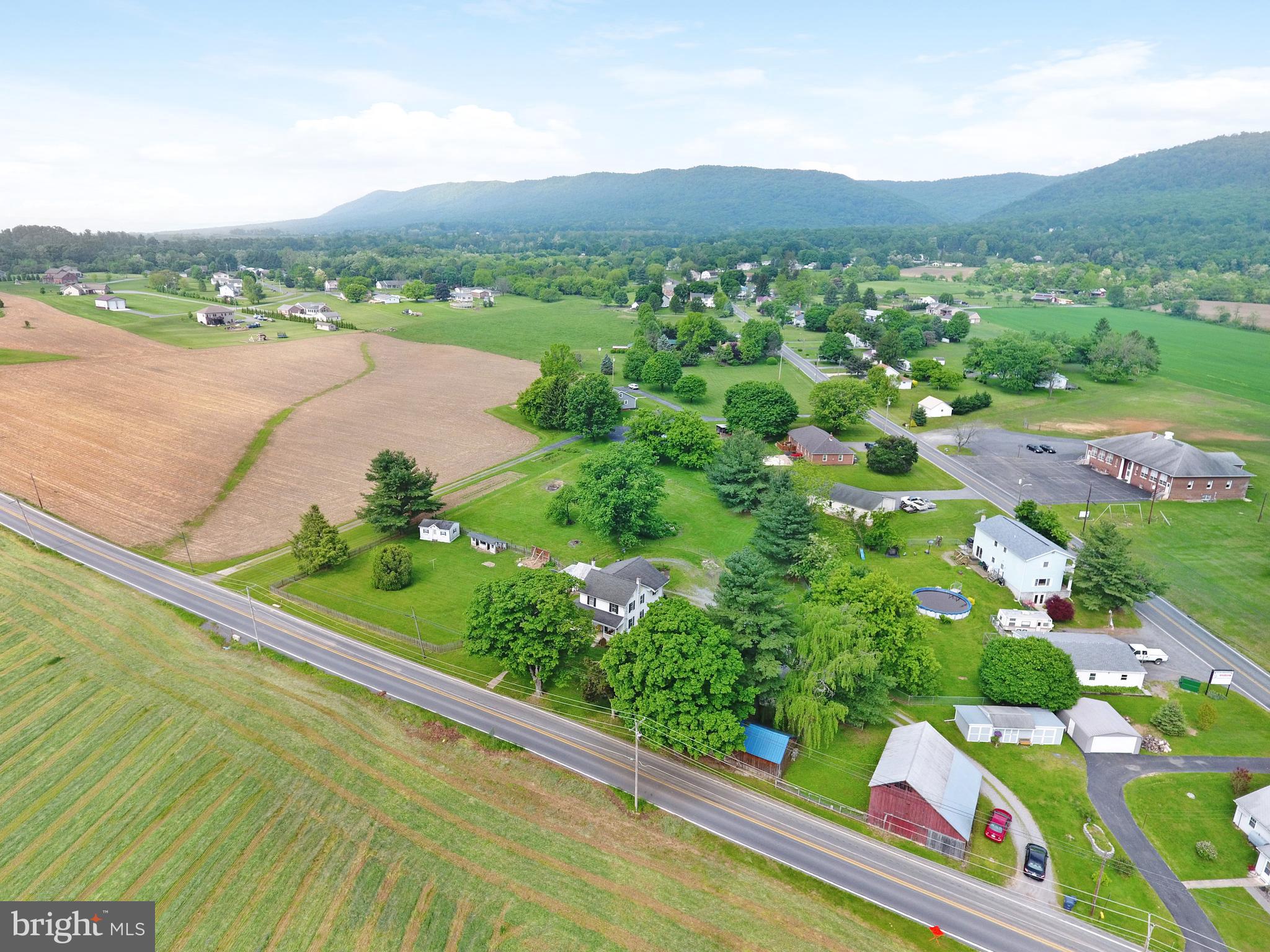 ST THOMAS TWP - Residential