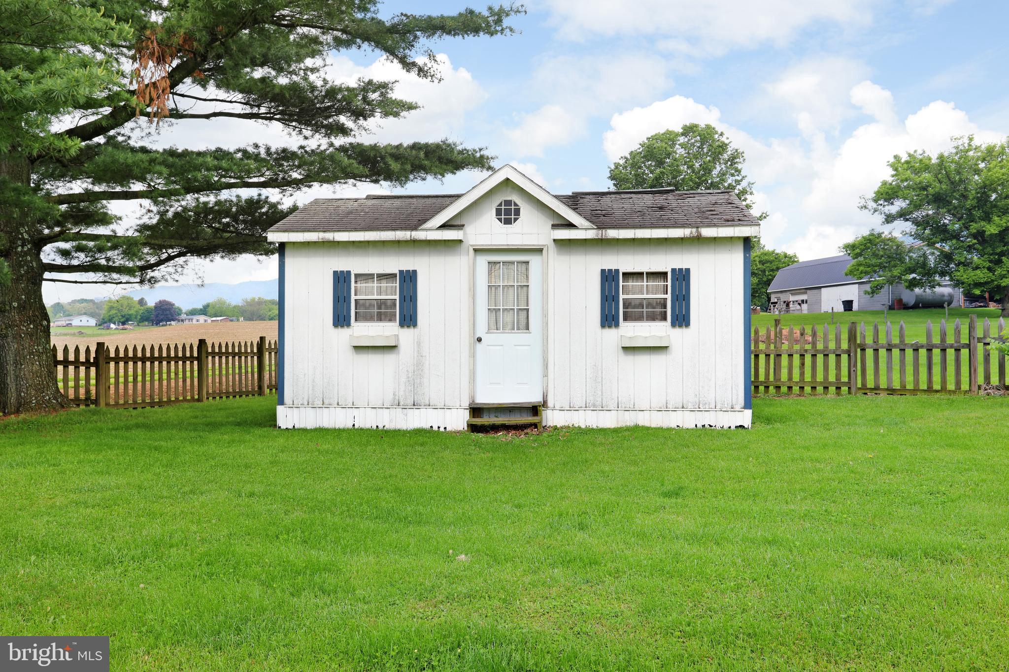 ST THOMAS TWP - Residential