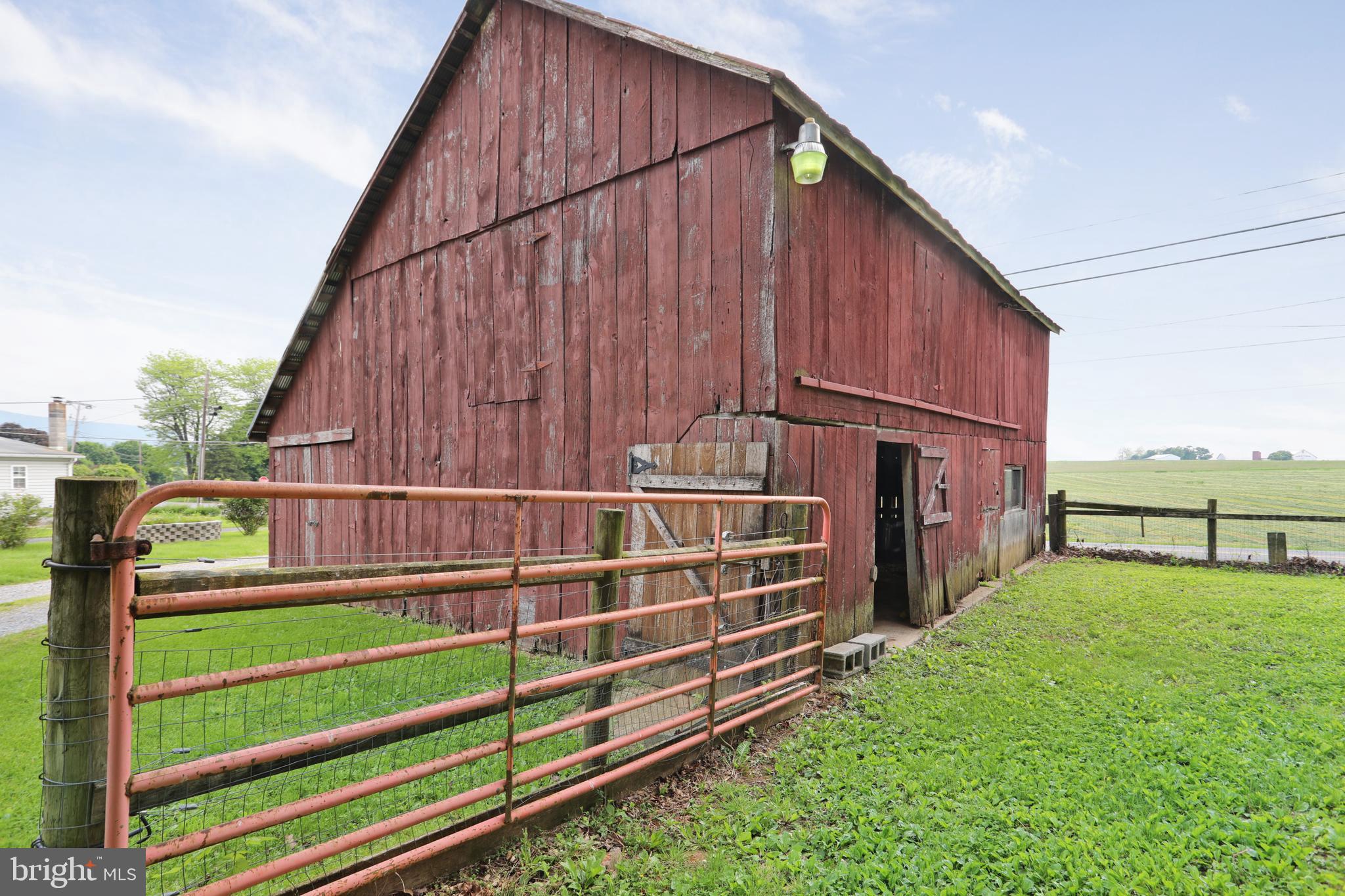 ST THOMAS TWP - Residential