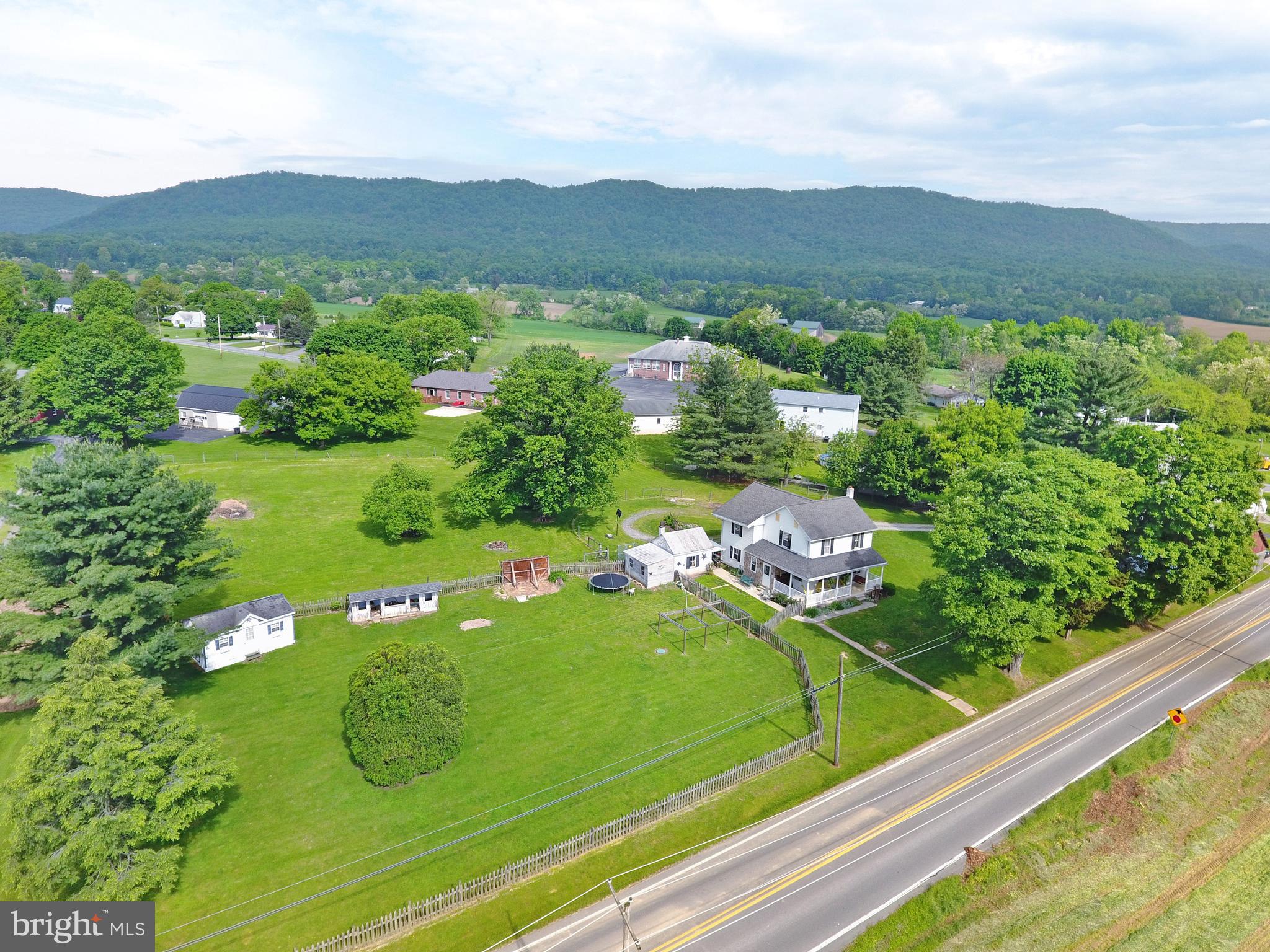 ST THOMAS TWP - Residential