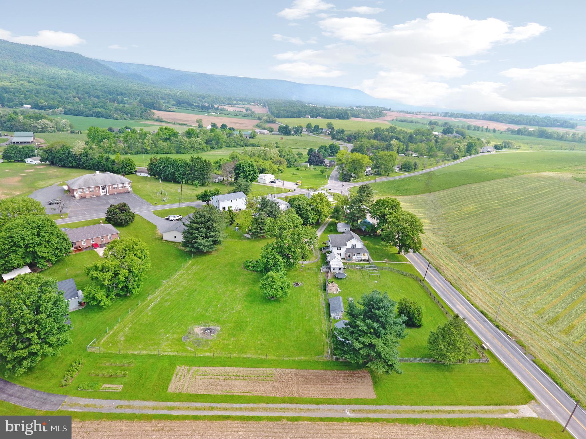 ST THOMAS TWP - Residential