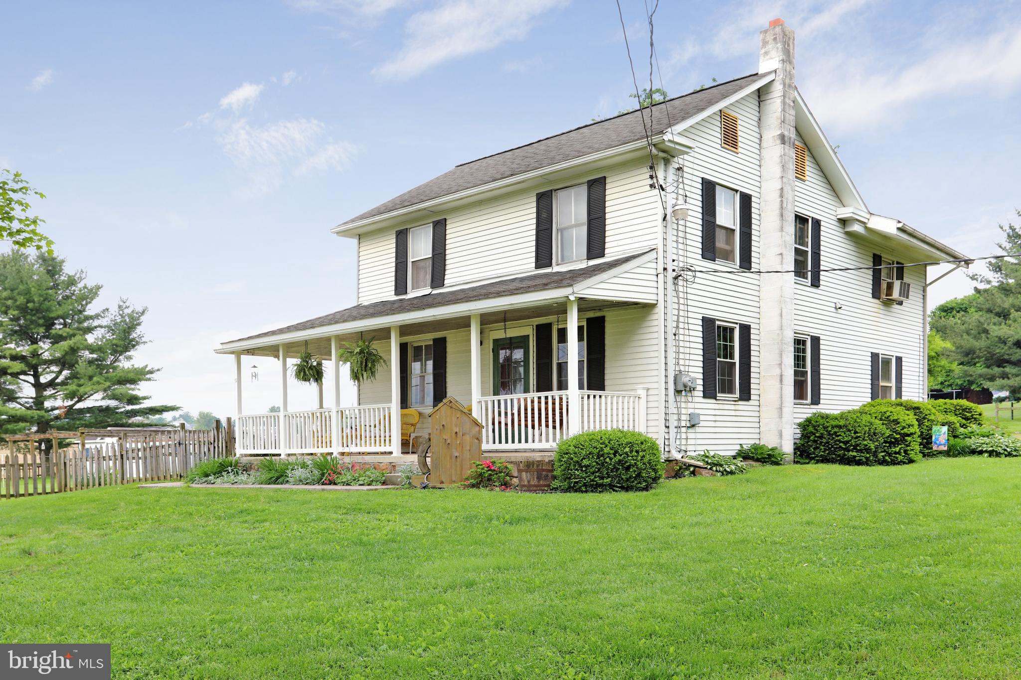 ST THOMAS TWP - Residential