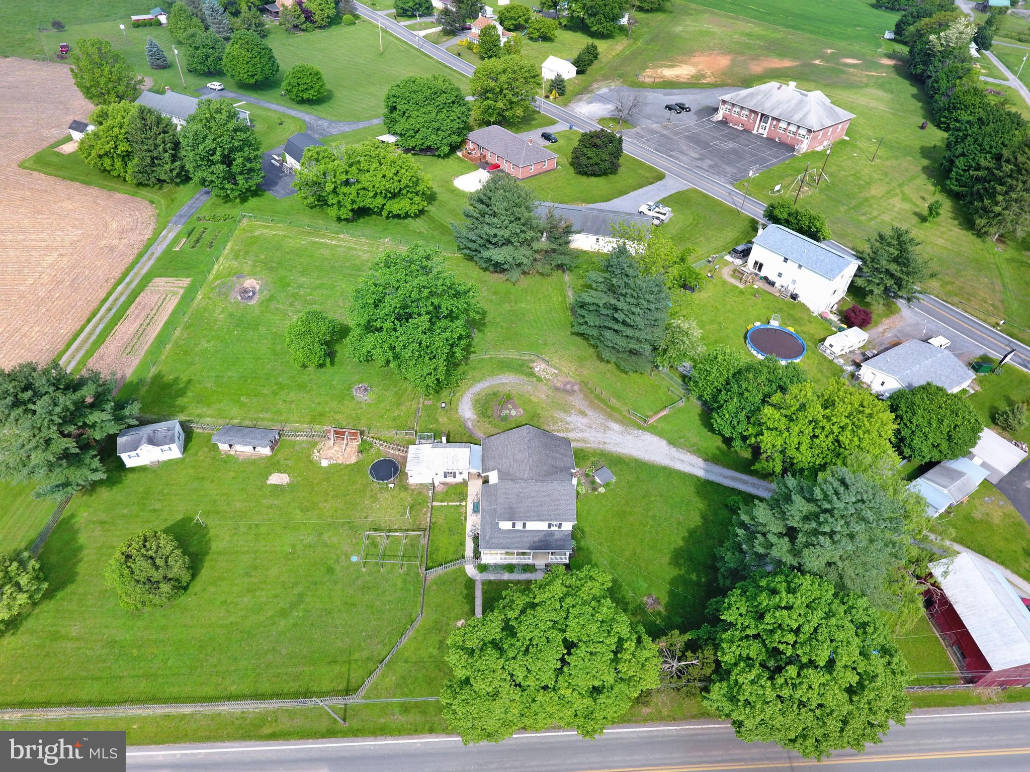 ST THOMAS TWP - Residential