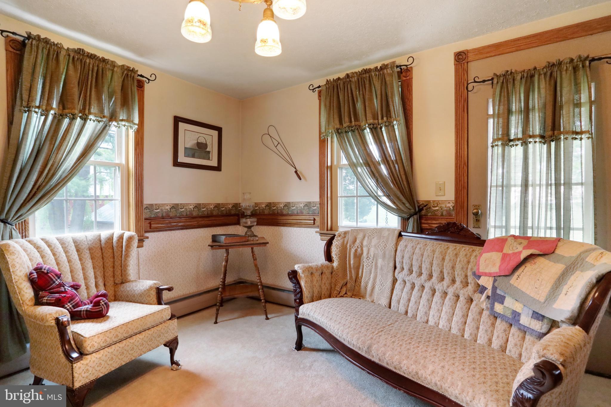 ST THOMAS TWP - Residential