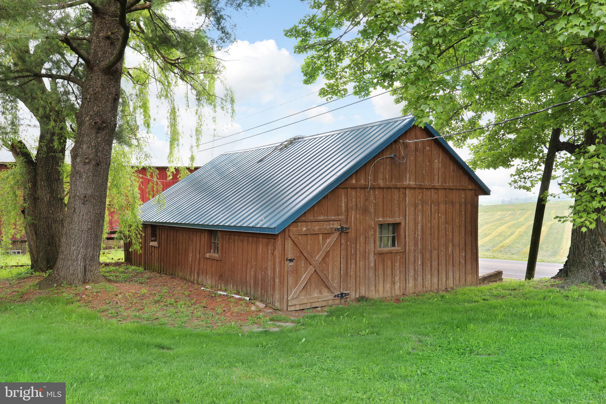 ST THOMAS TWP - Residential