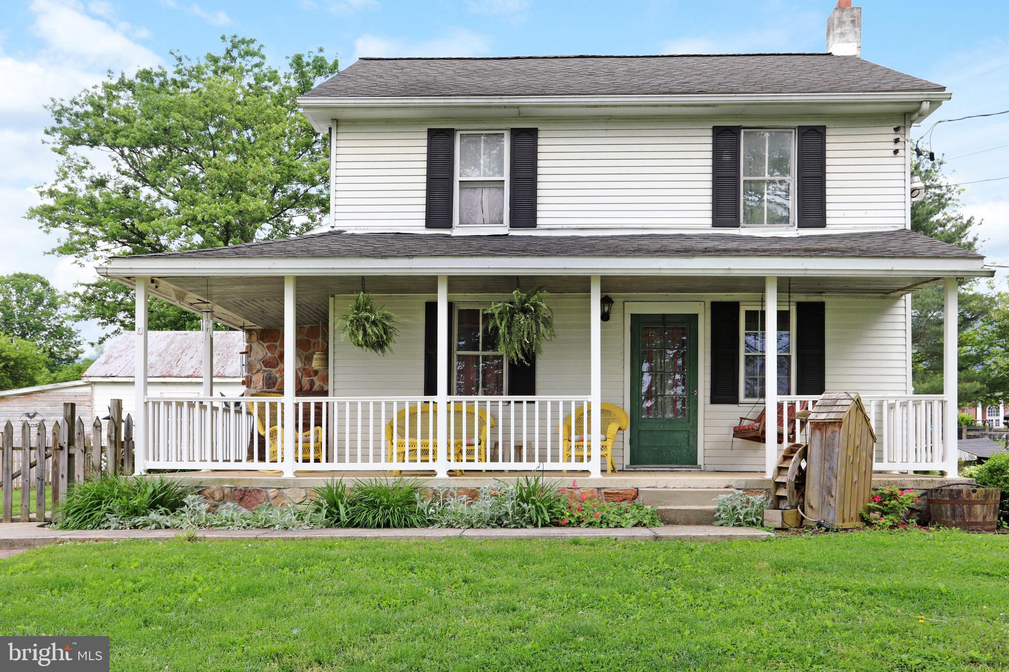 ST THOMAS TWP - Residential