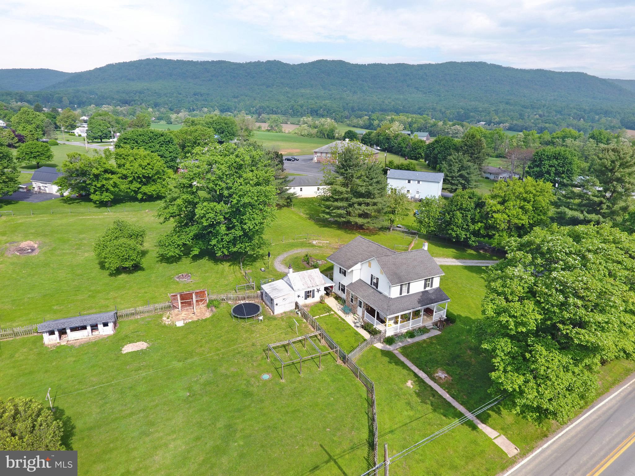 ST THOMAS TWP - Residential