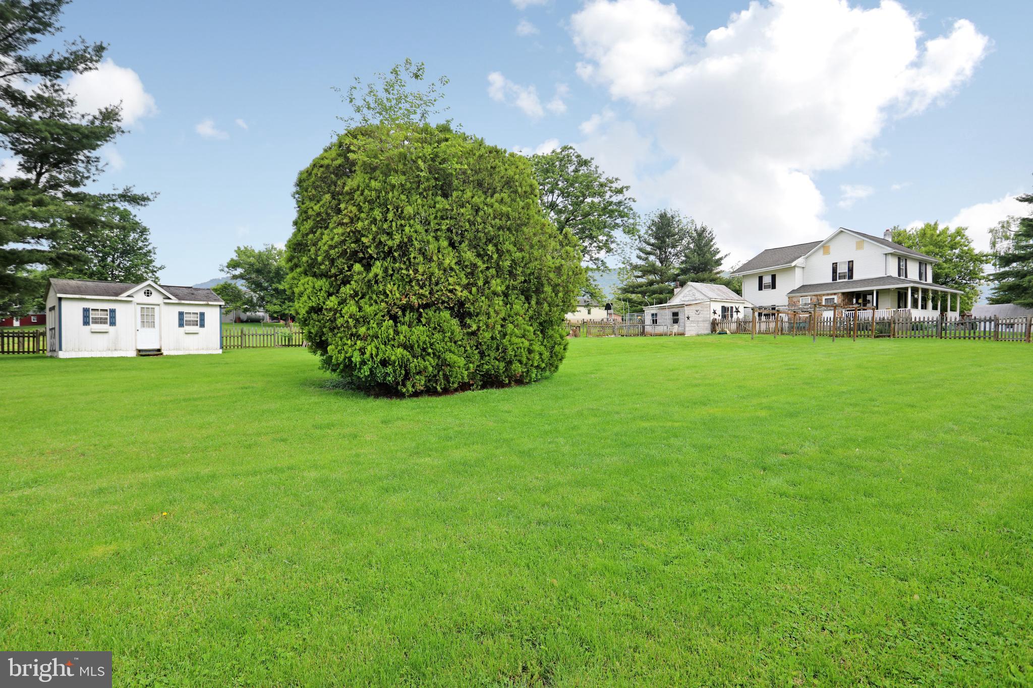 ST THOMAS TWP - Residential