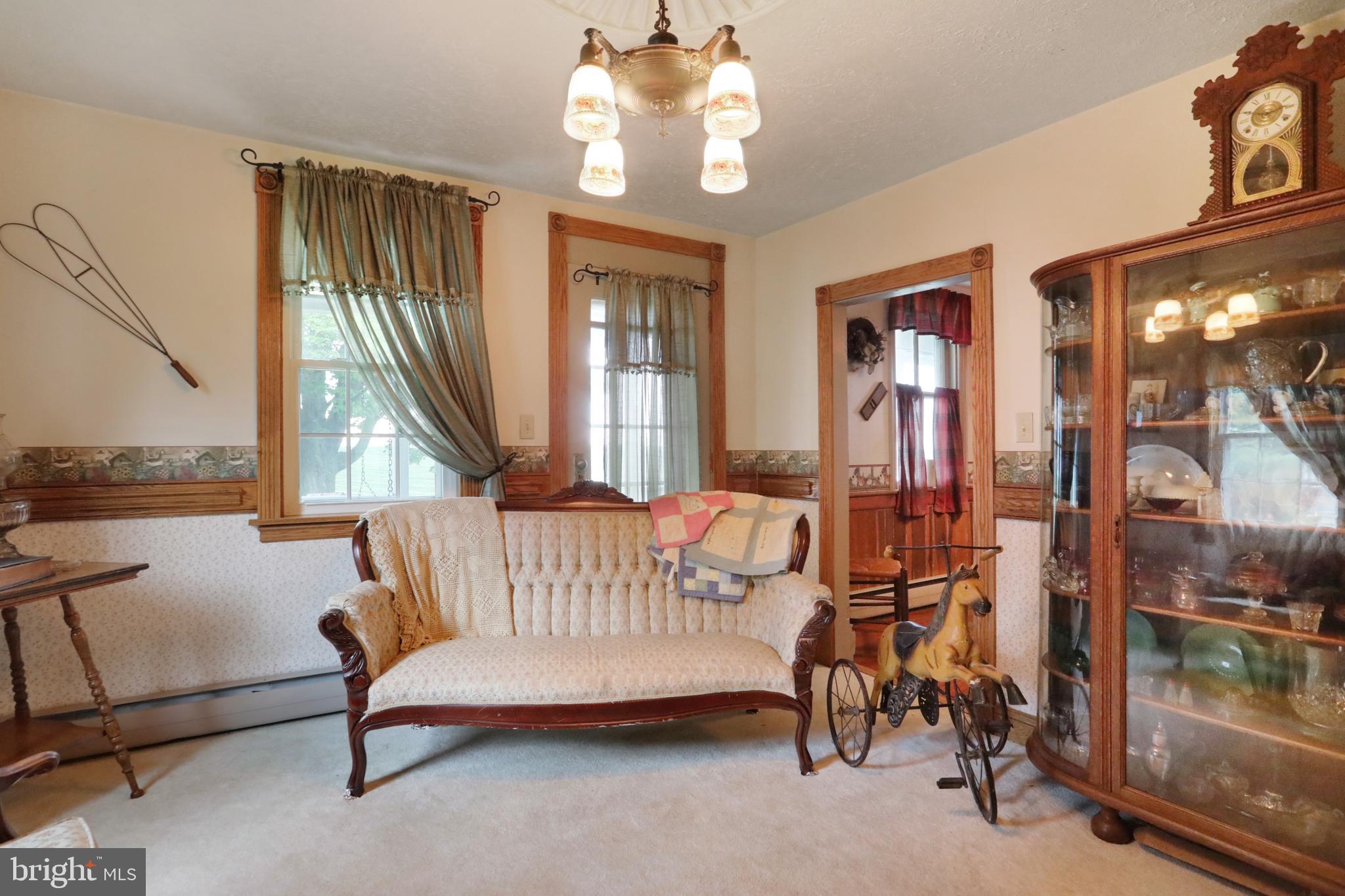 ST THOMAS TWP - Residential