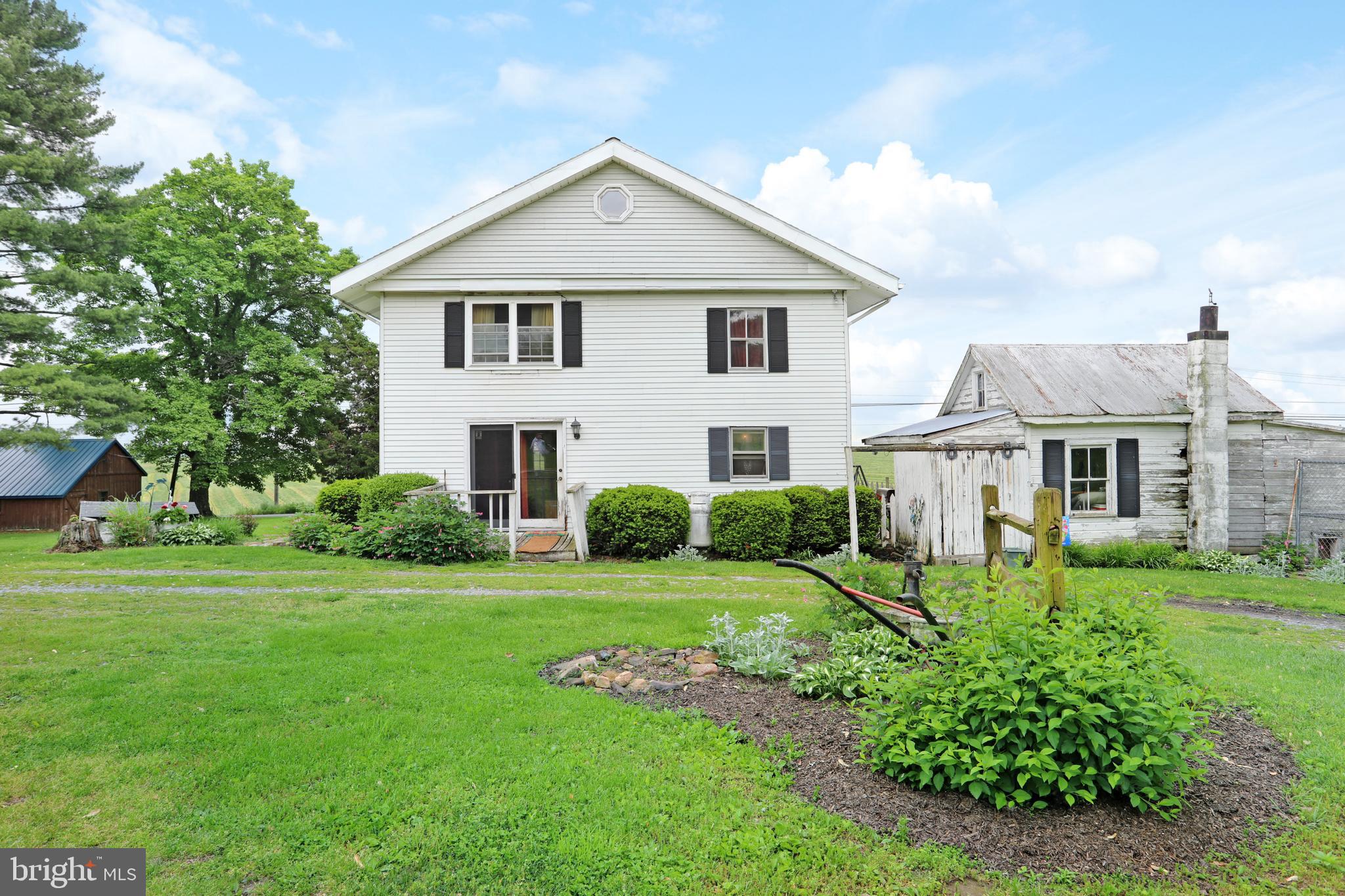 ST THOMAS TWP - Residential