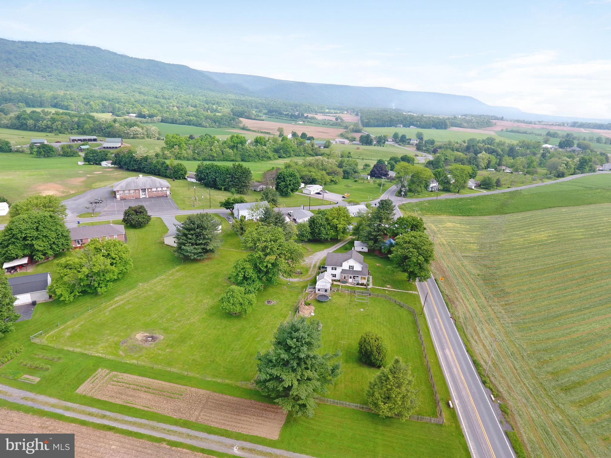 ST THOMAS TWP - Residential