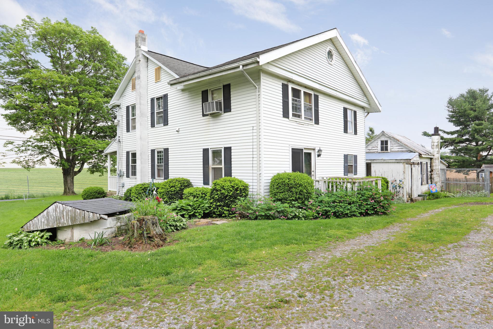 ST THOMAS TWP - Residential