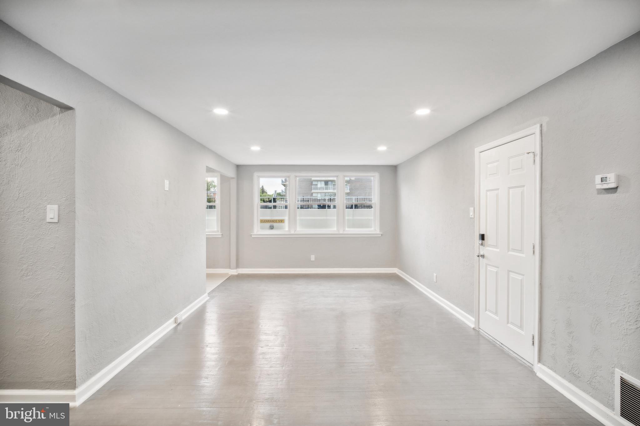 WYNNEFIELD - Residential Lease