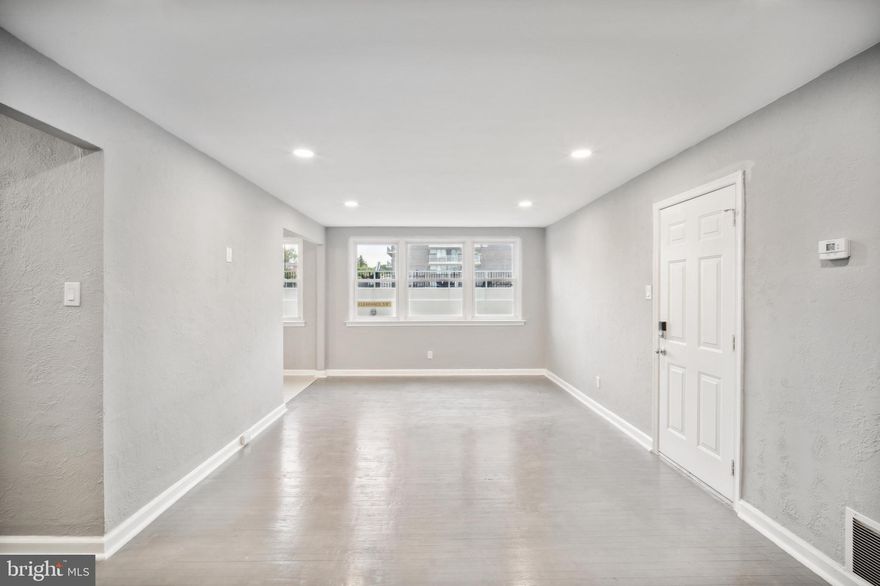 Welcome to your new home at 2137 Bryn Mawr Ave, Philadelphia! This charming 2-bedroom unit is now available for rent and includes free wifi! Inside, you'll find a bright, spacious living room with hardwood floors and big windows. The kitchen is fully equipped with all the appliances you need to cook up a storm. Both bedrooms are generously sized and offer ample closet space for clothes and belongings. This unit also features a newly updated full bath. Located in the highly sought-after Bryn Mawr neighborhood, this unit is just steps away from some of Philadelphia's best shops, restaurants, and cafes. It's also conveniently located near public transportation; Wynnefield train station and multiple SEPTA bus stops are less than a 5 minute walk from your front door. Take Regional Rail to City Ave or into University City. Spend a weekend exploring nearby Fairmount Park or see a concert at the Mann Center. Don't miss out on this amazing opportunity. Contact us today to schedule a tour!