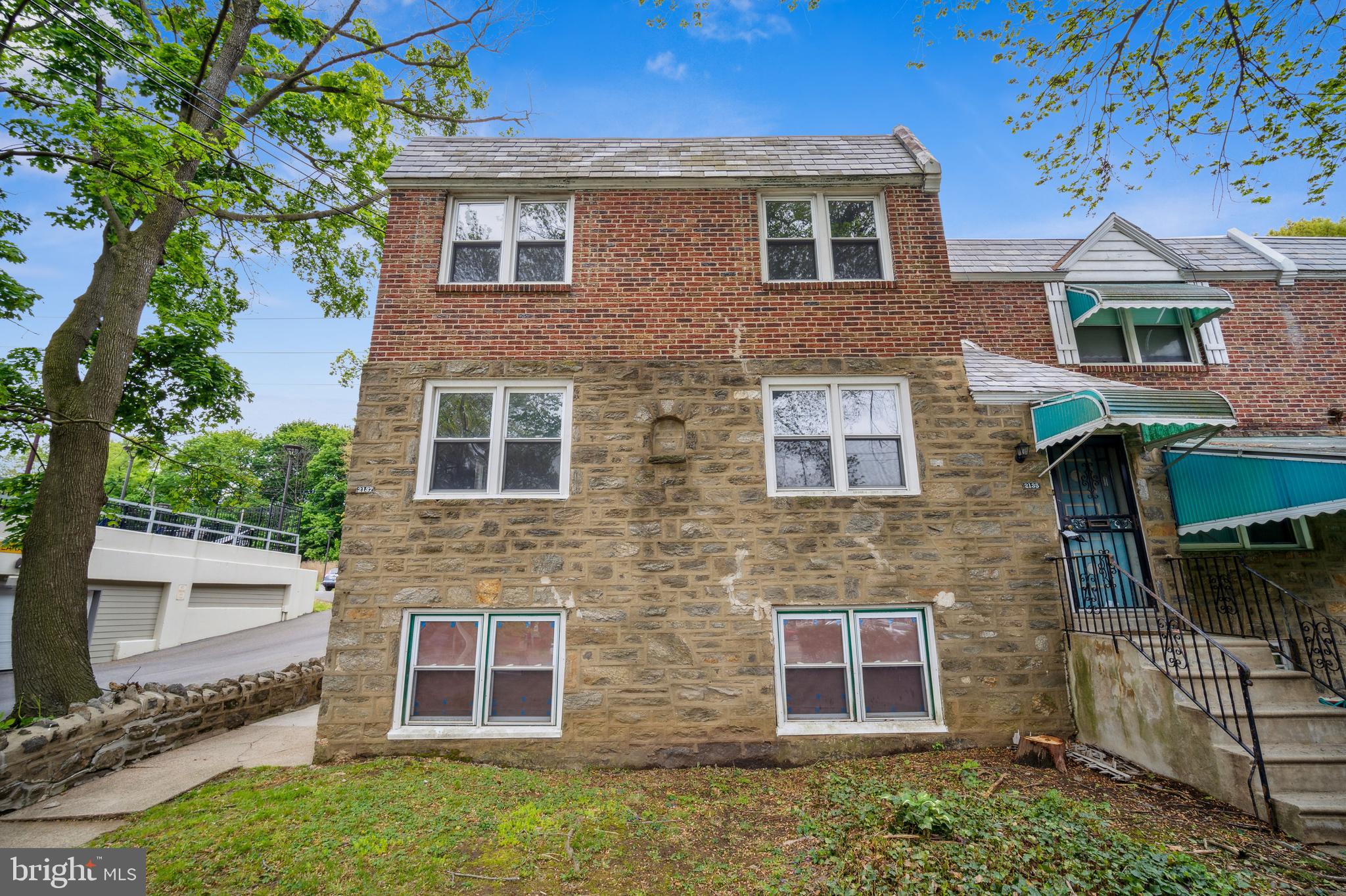 WYNNEFIELD - Residential Lease