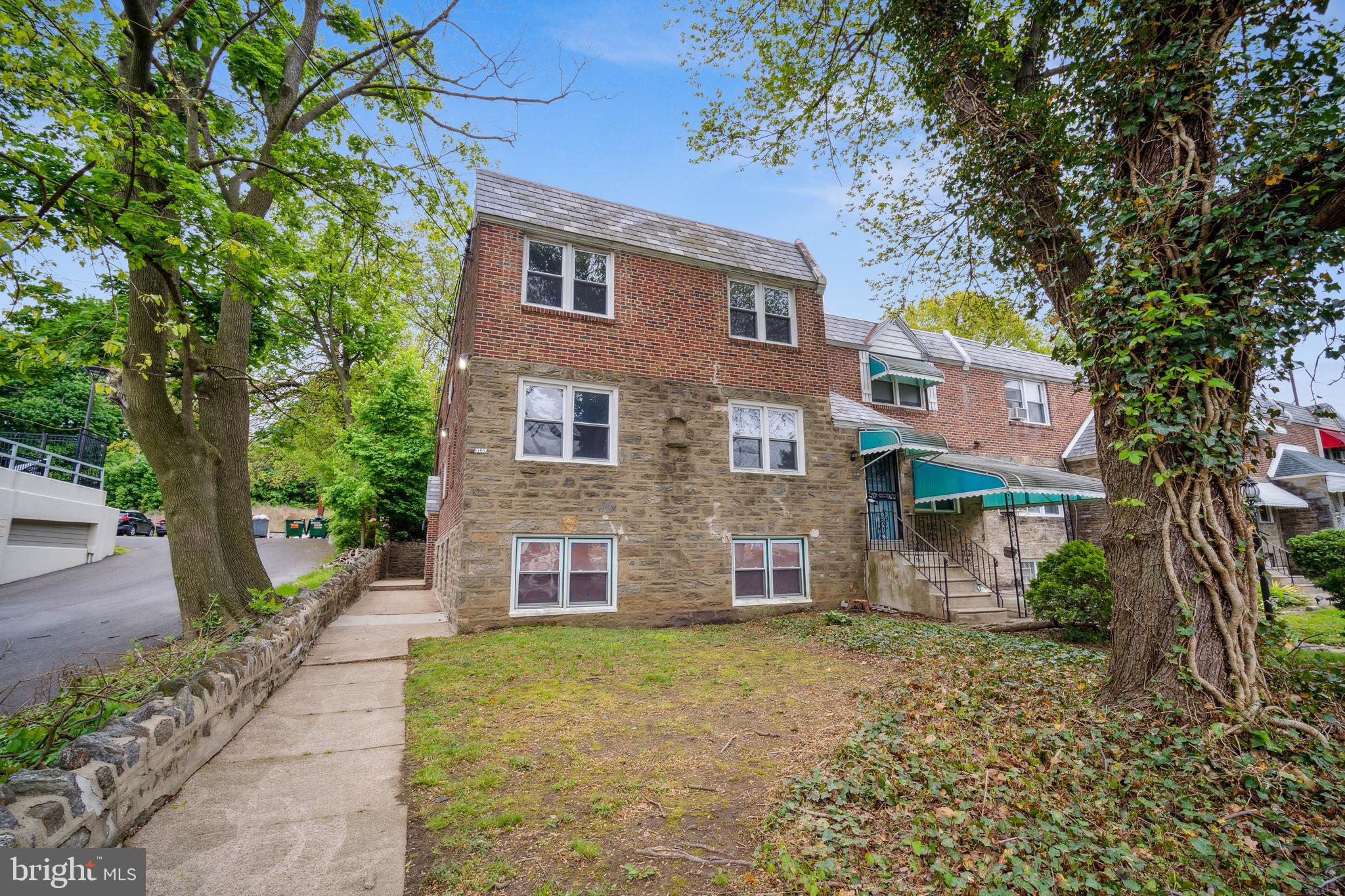 WYNNEFIELD - Residential Lease