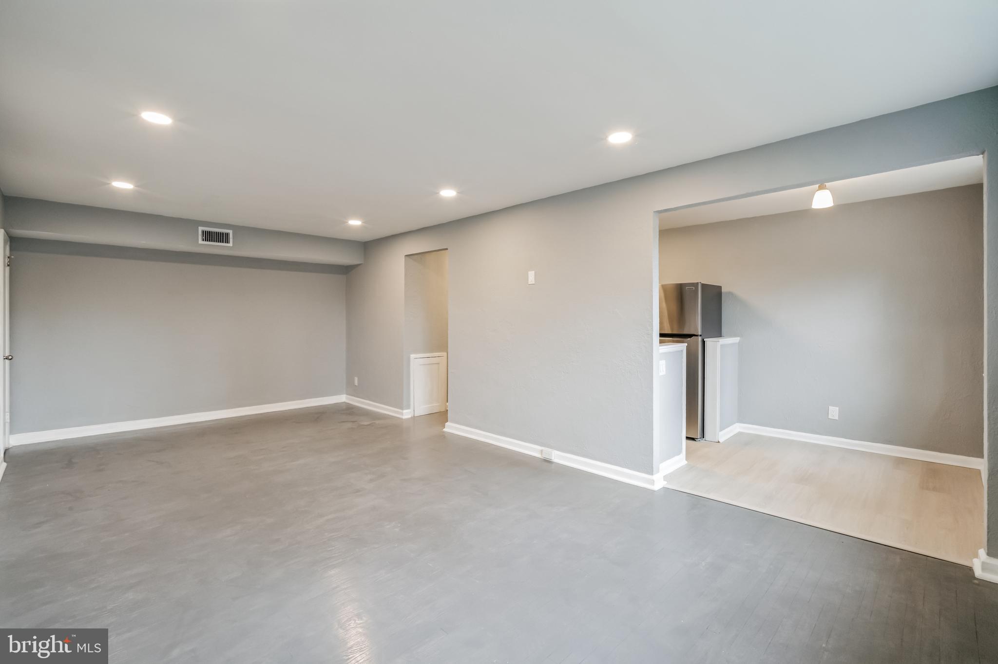 WYNNEFIELD - Residential Lease