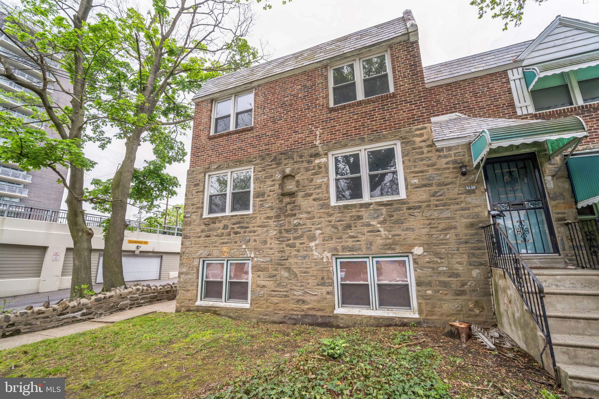 WYNNEFIELD - Residential Lease