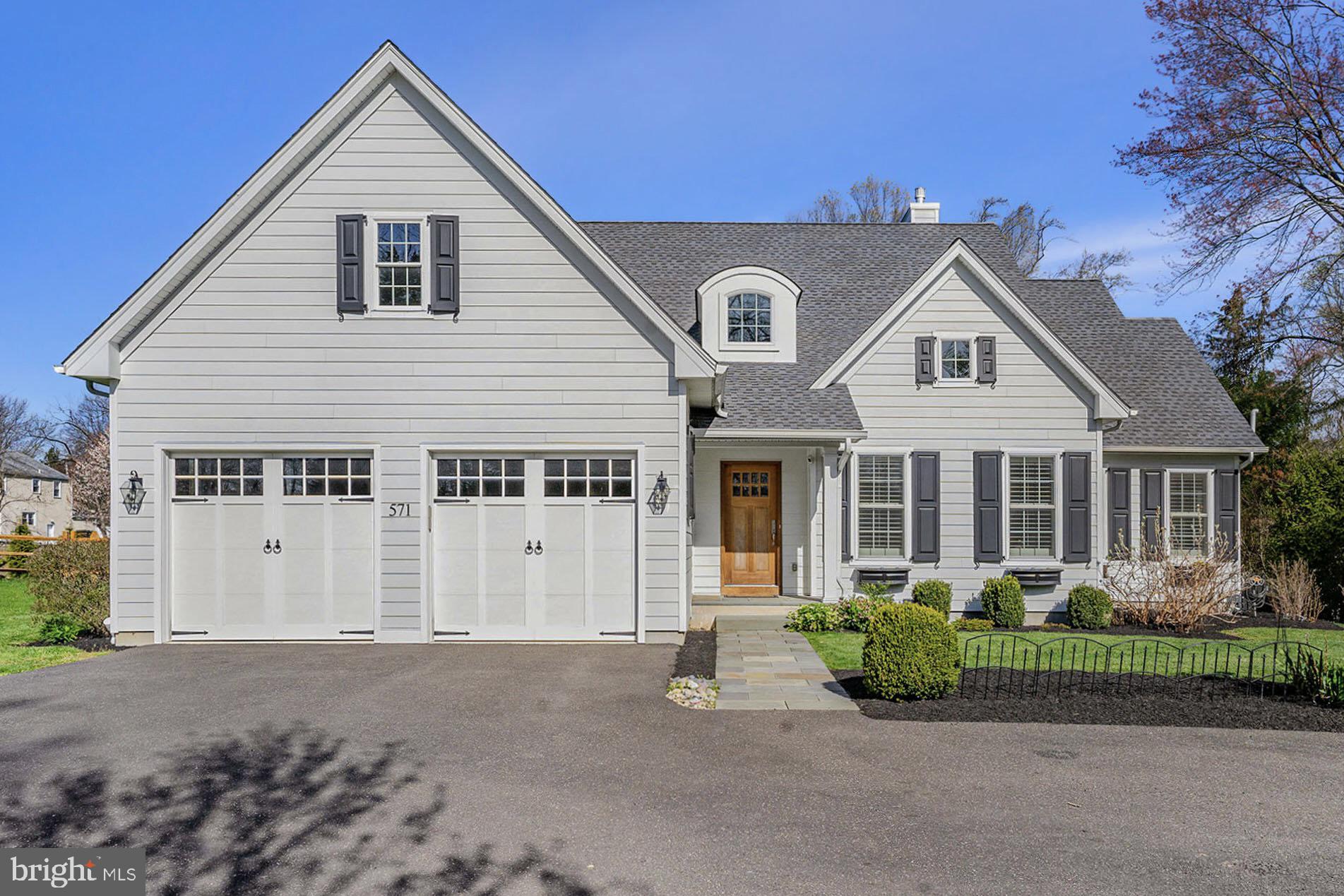 BLUE BELL - Residential