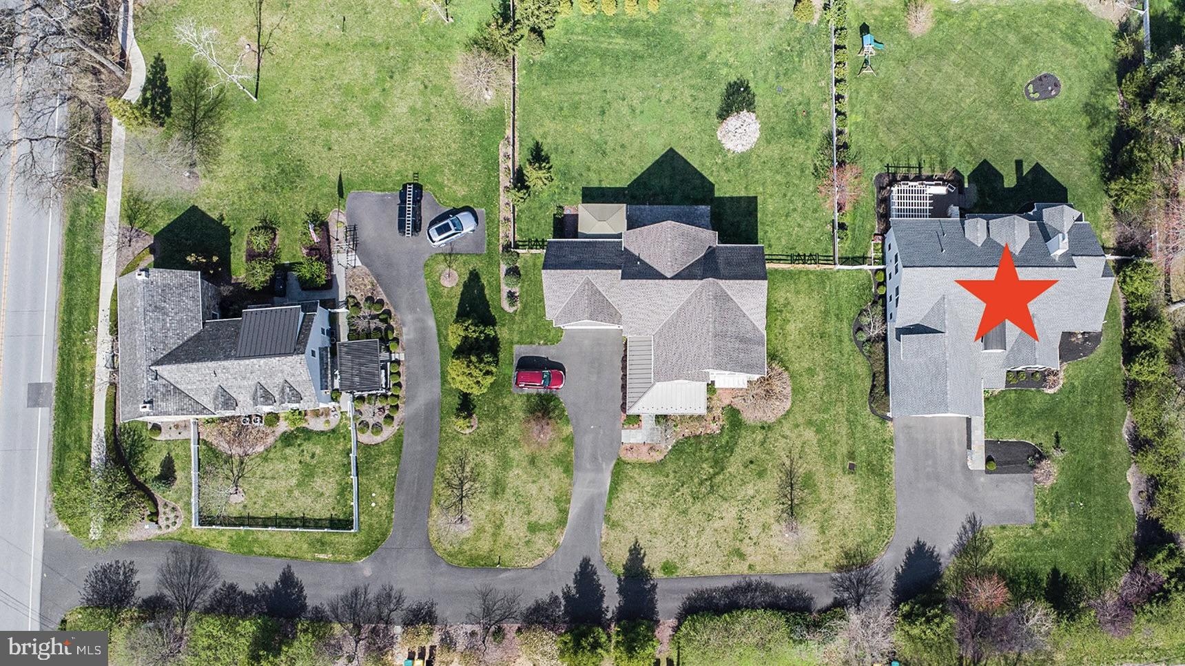 BLUE BELL - Residential