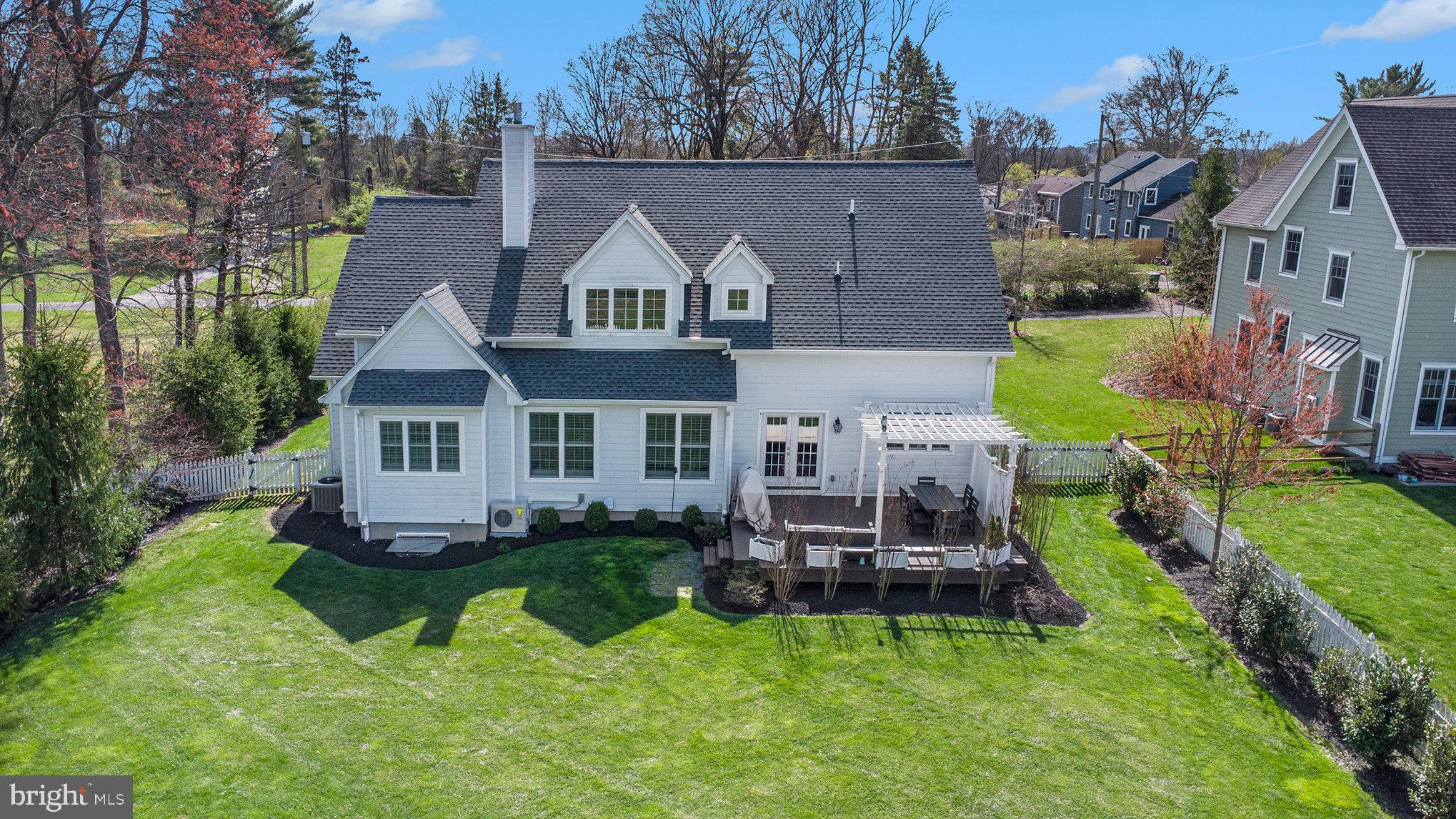 BLUE BELL - Residential