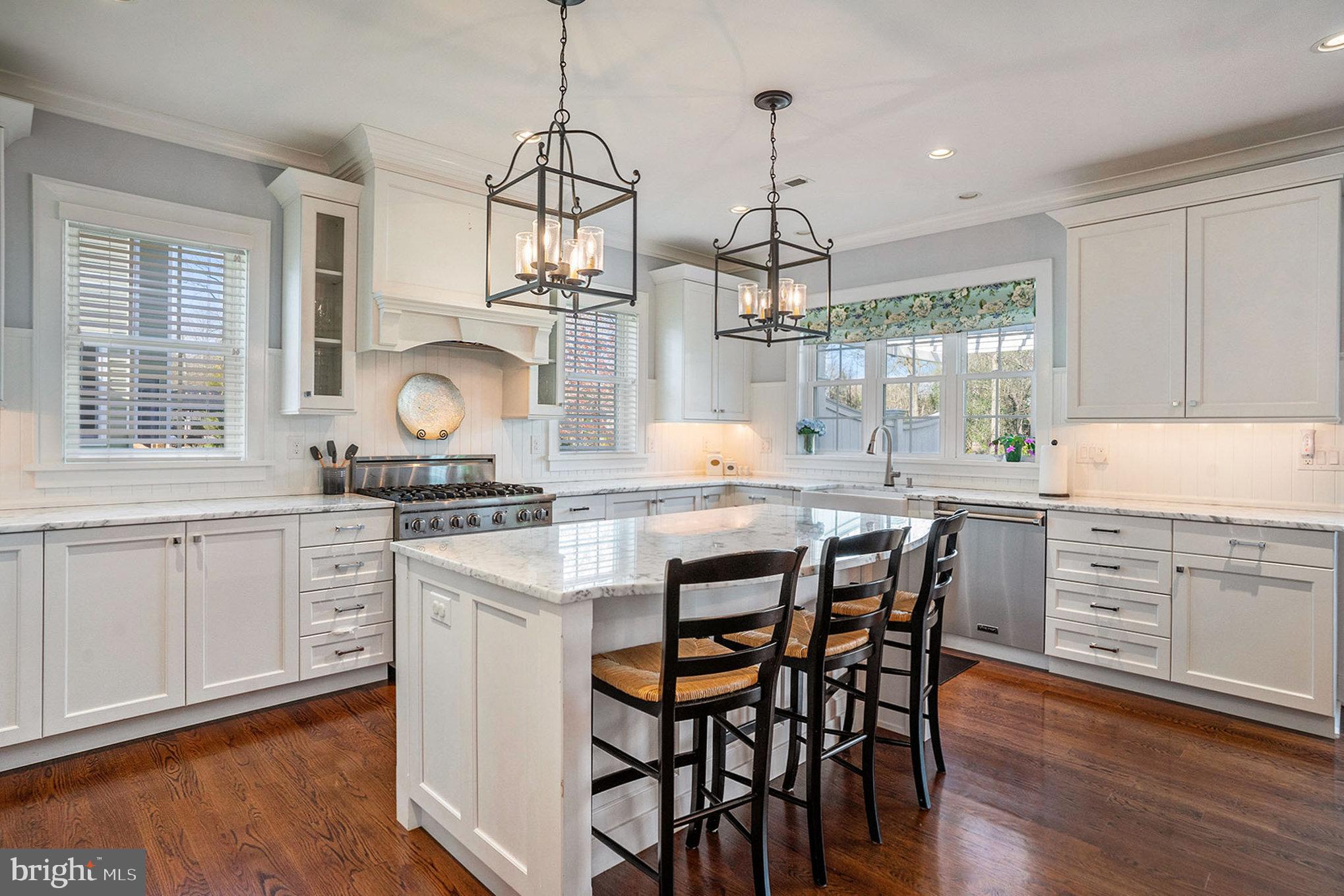 BLUE BELL - Residential