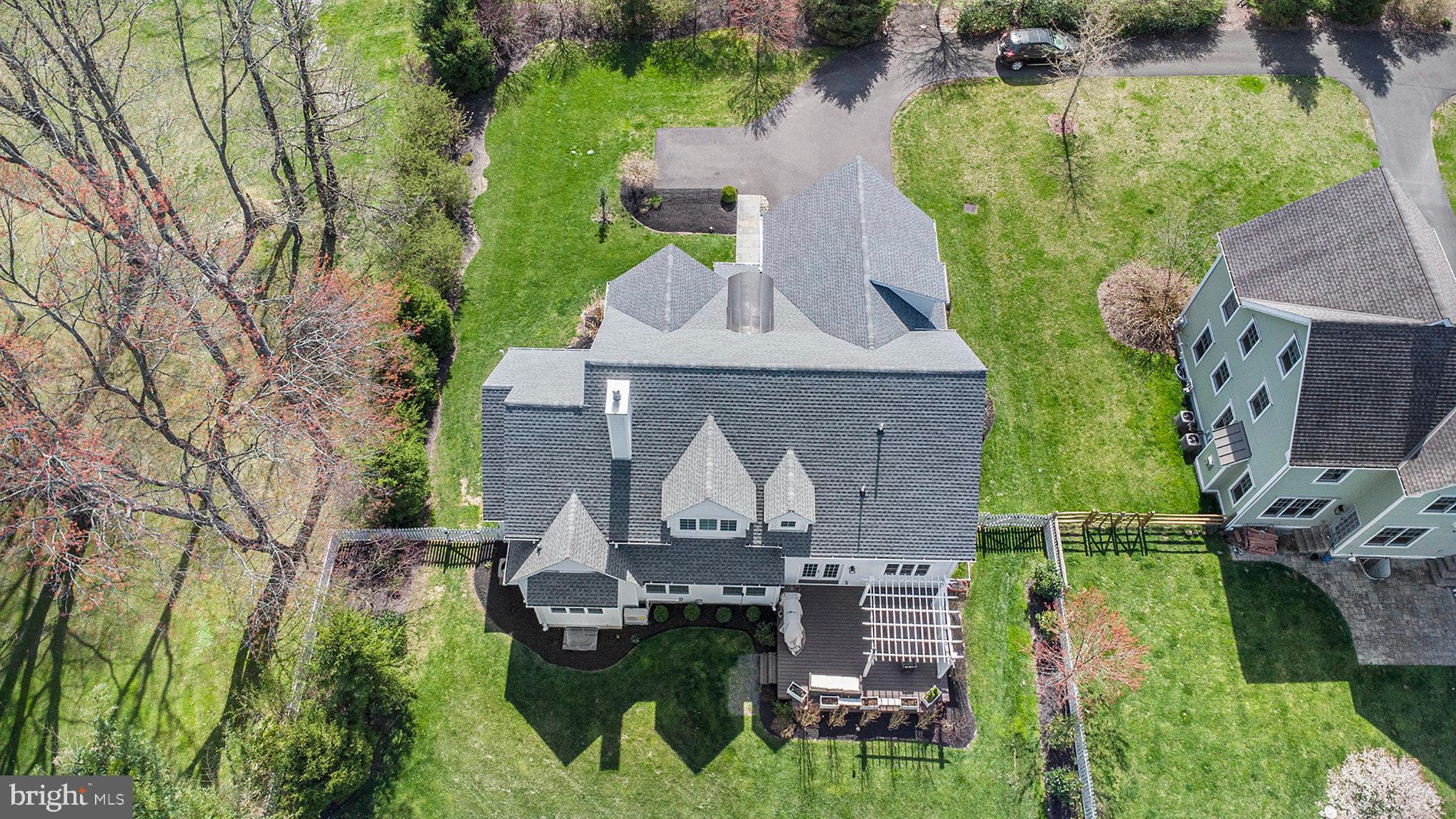 BLUE BELL - Residential