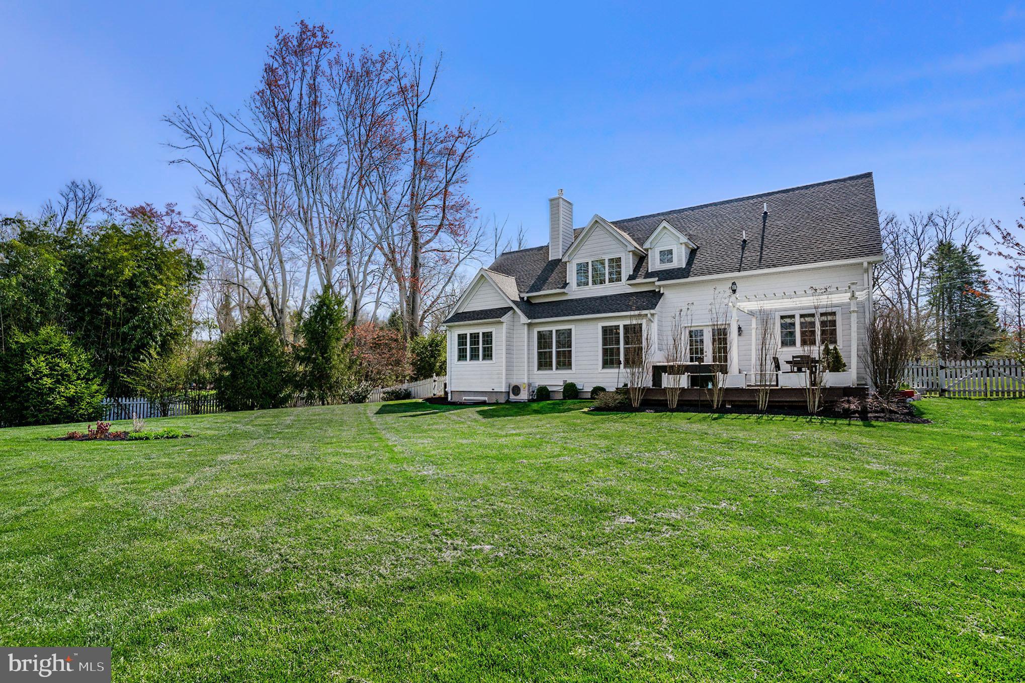 BLUE BELL - Residential