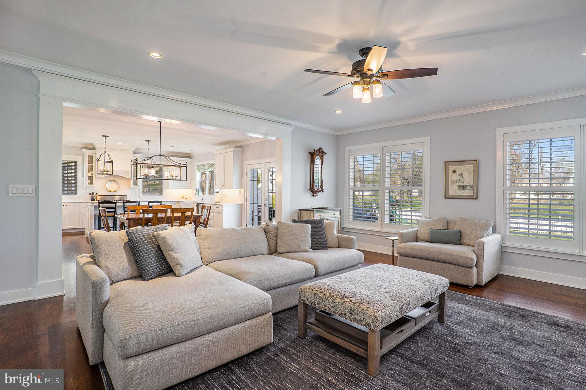 BLUE BELL - Residential