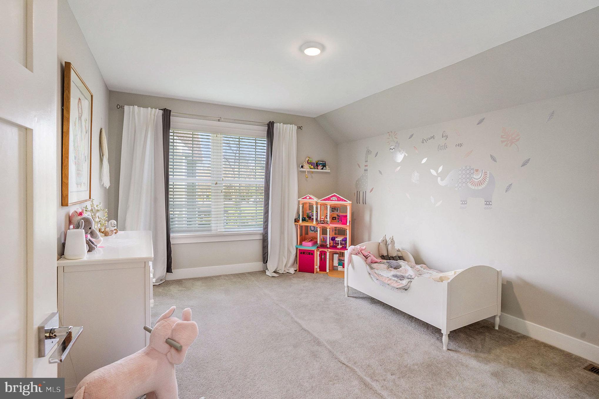 BLUE BELL - Residential