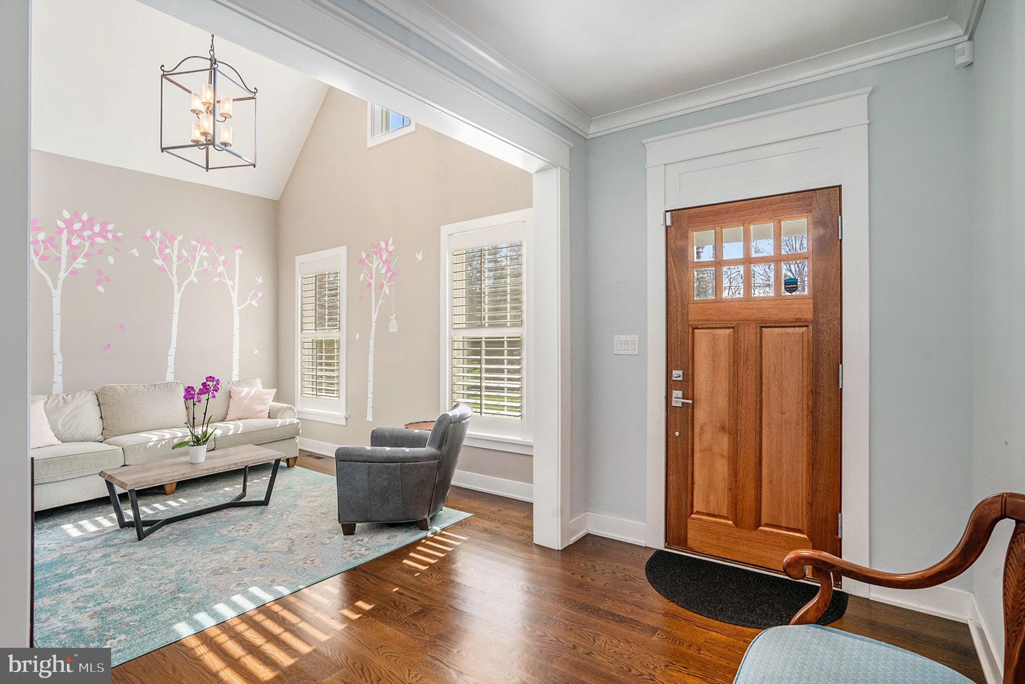 BLUE BELL - Residential