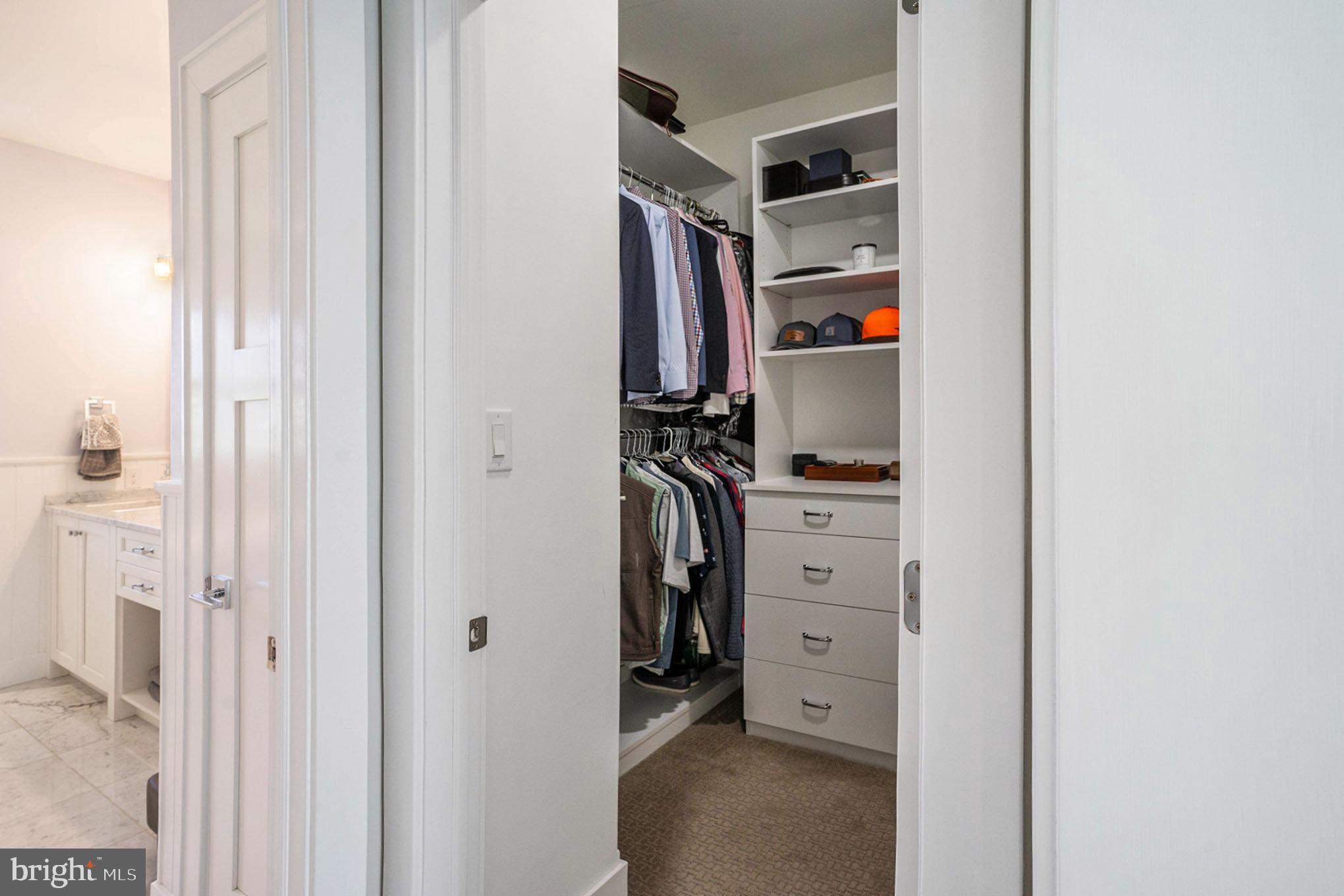 BLUE BELL - Residential