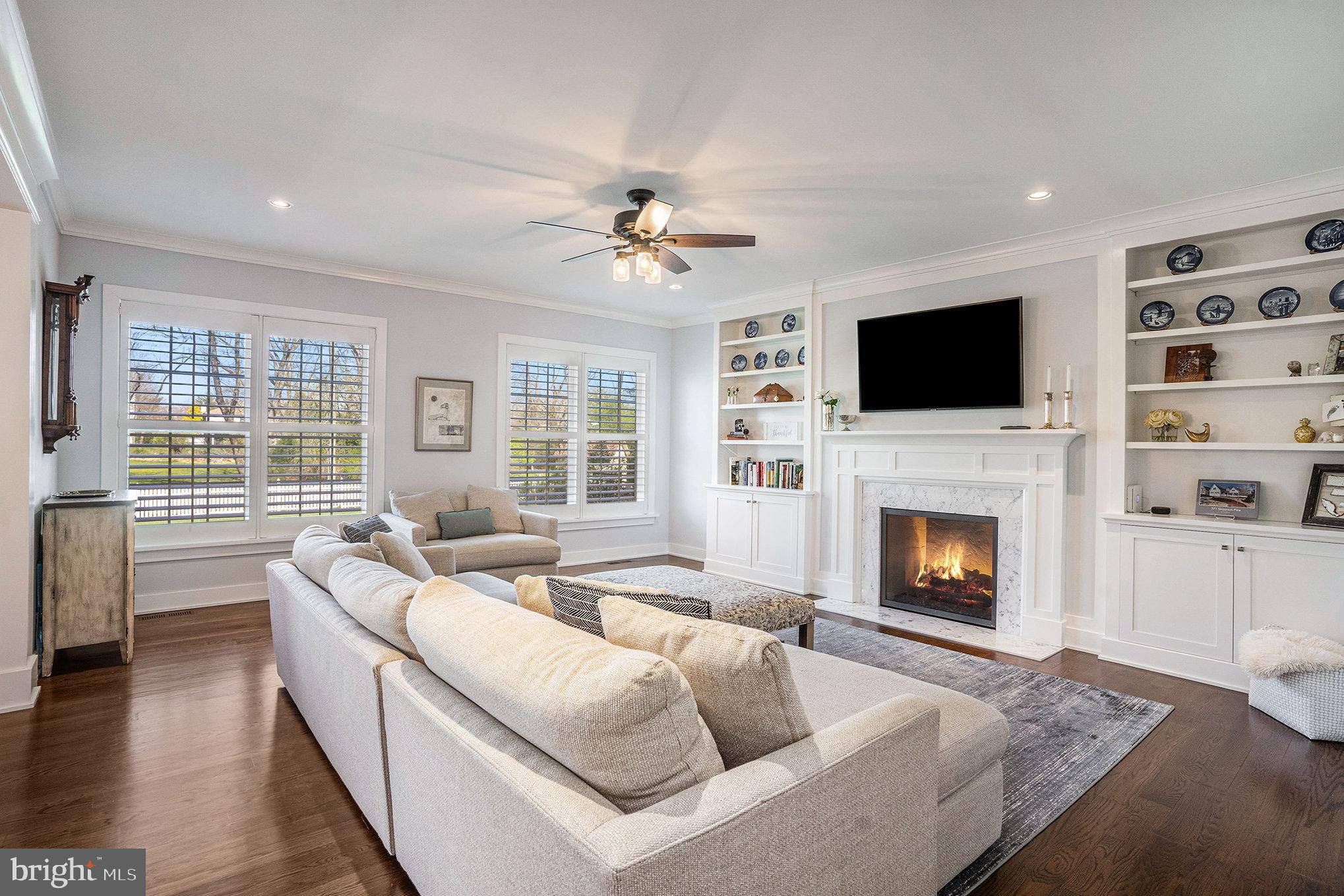 BLUE BELL - Residential