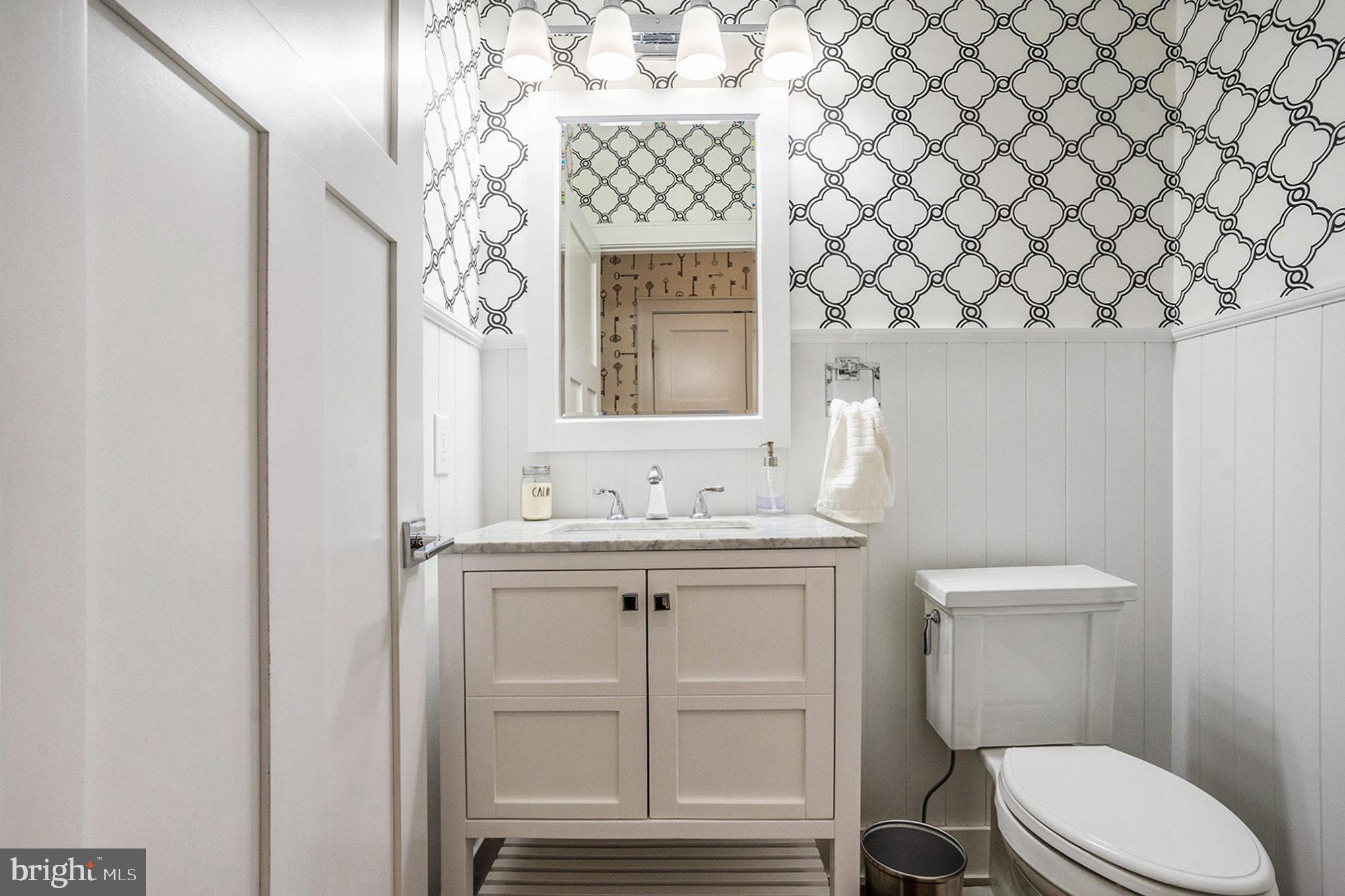 BLUE BELL - Residential